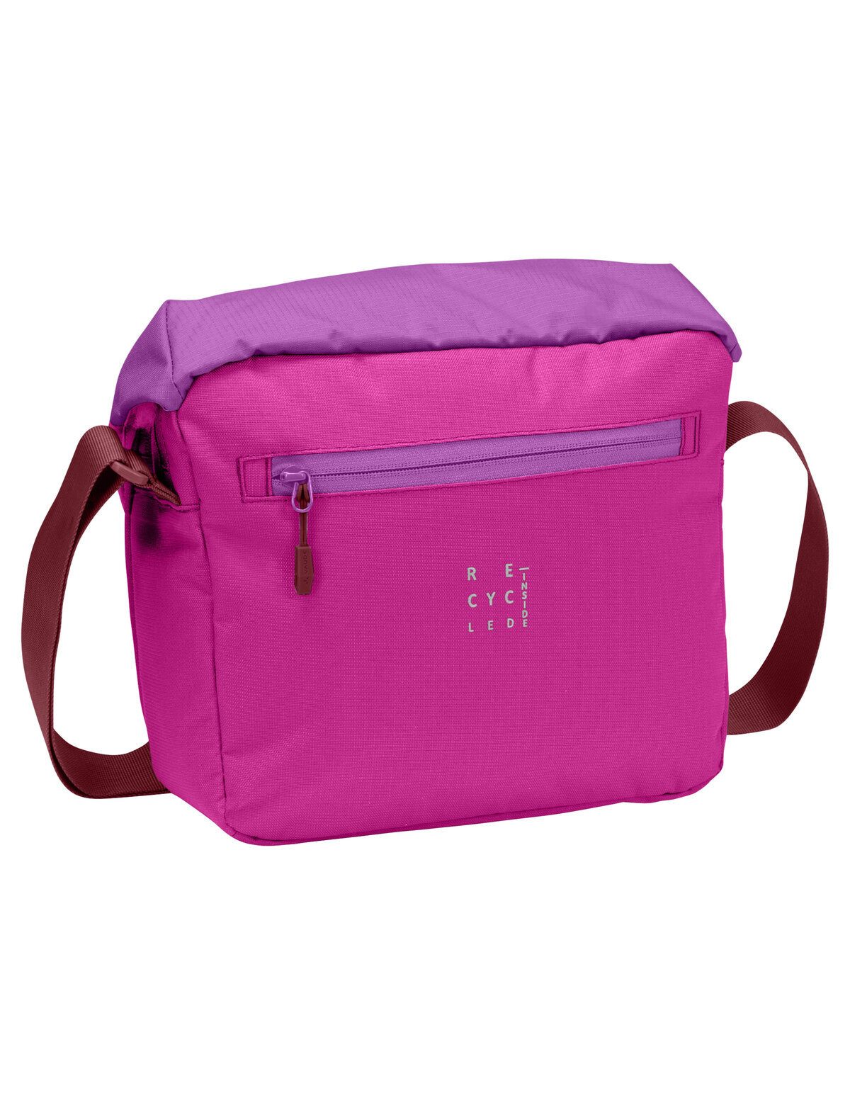 VAUDE Freizeittasche Rom S III (1-tlg), geräumige Umhängetasche günstig online kaufen