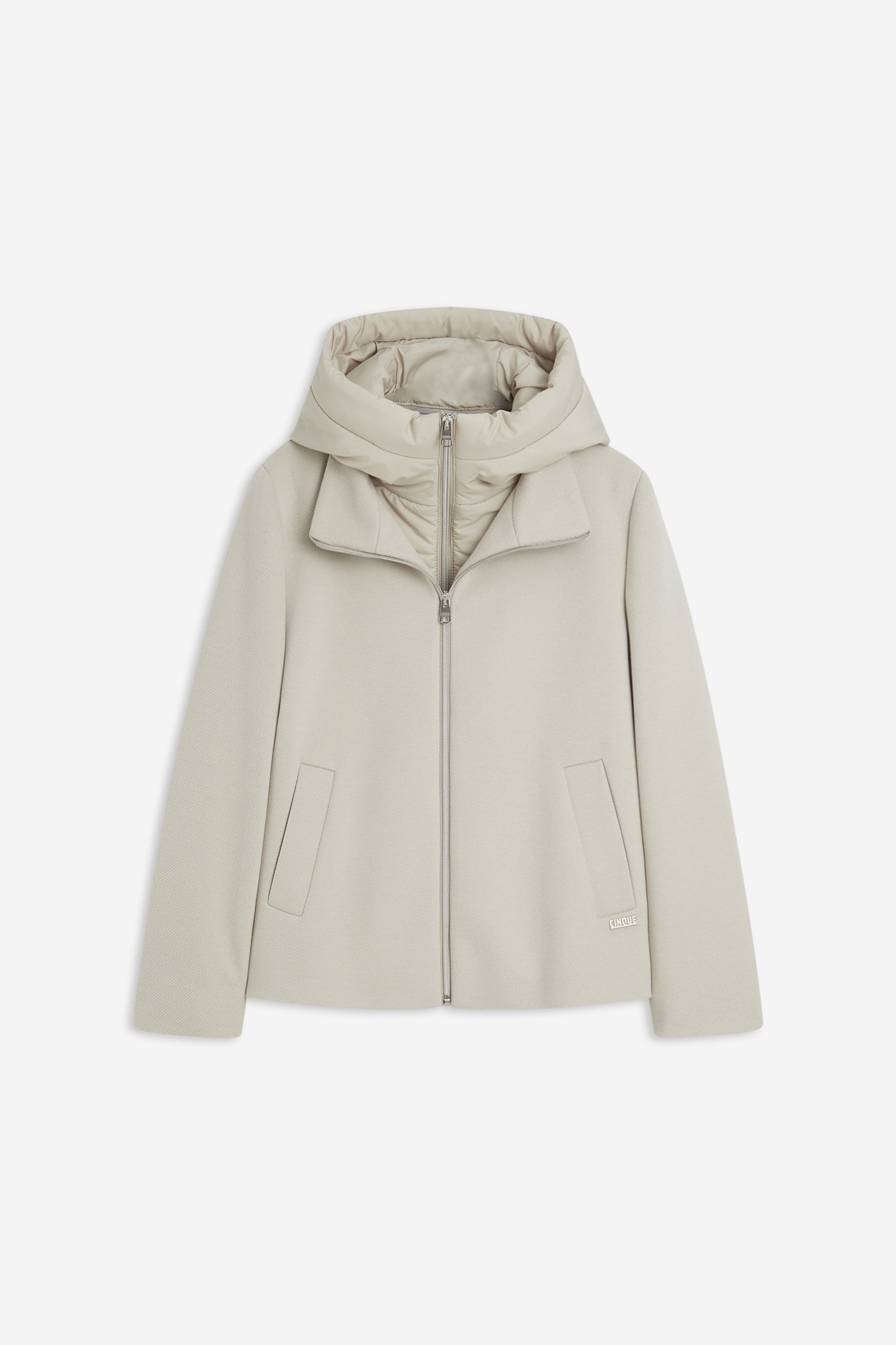 Cinque Winterjacke