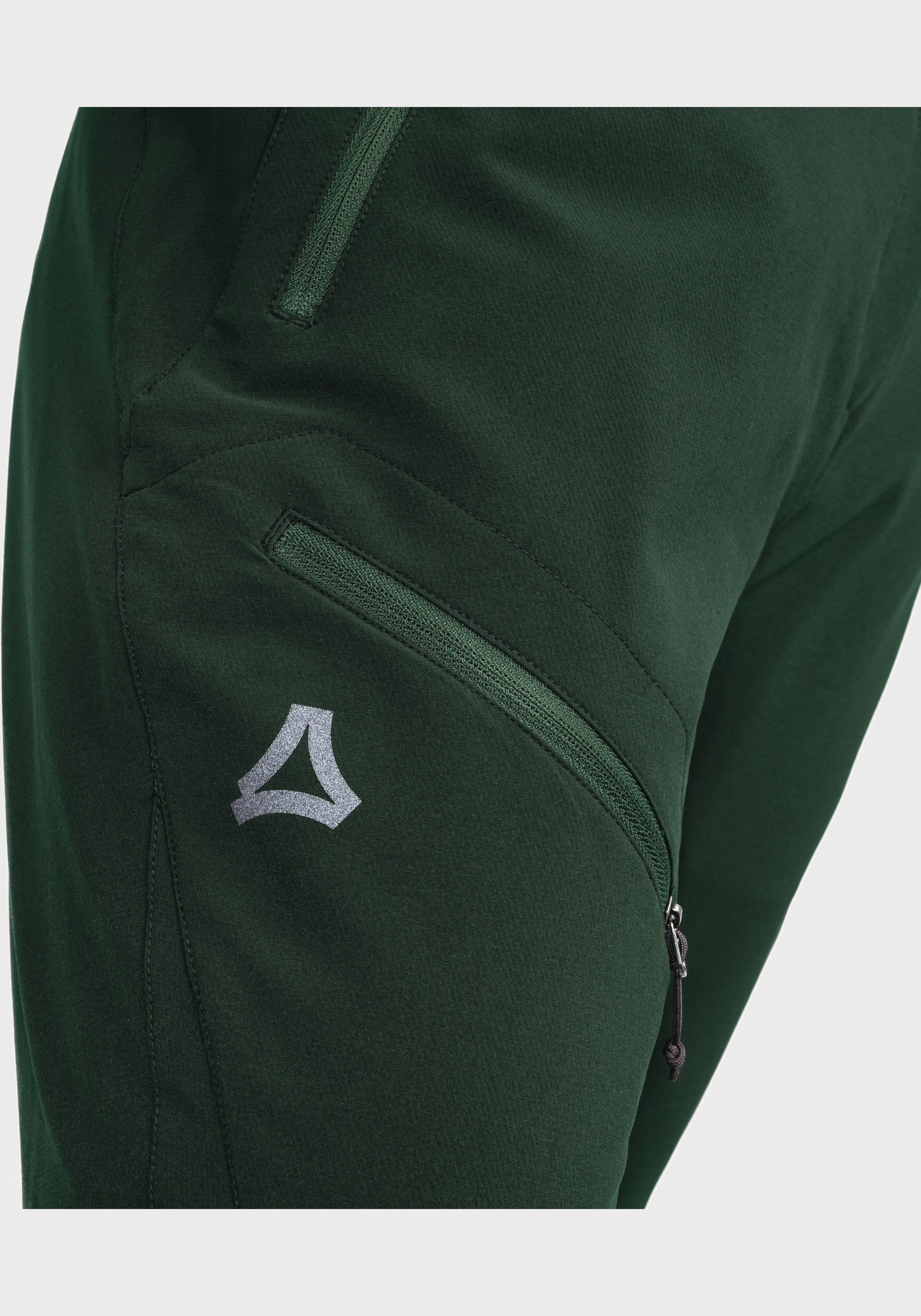 Schöffel Outdoorhose Pants Style Cascata WMS