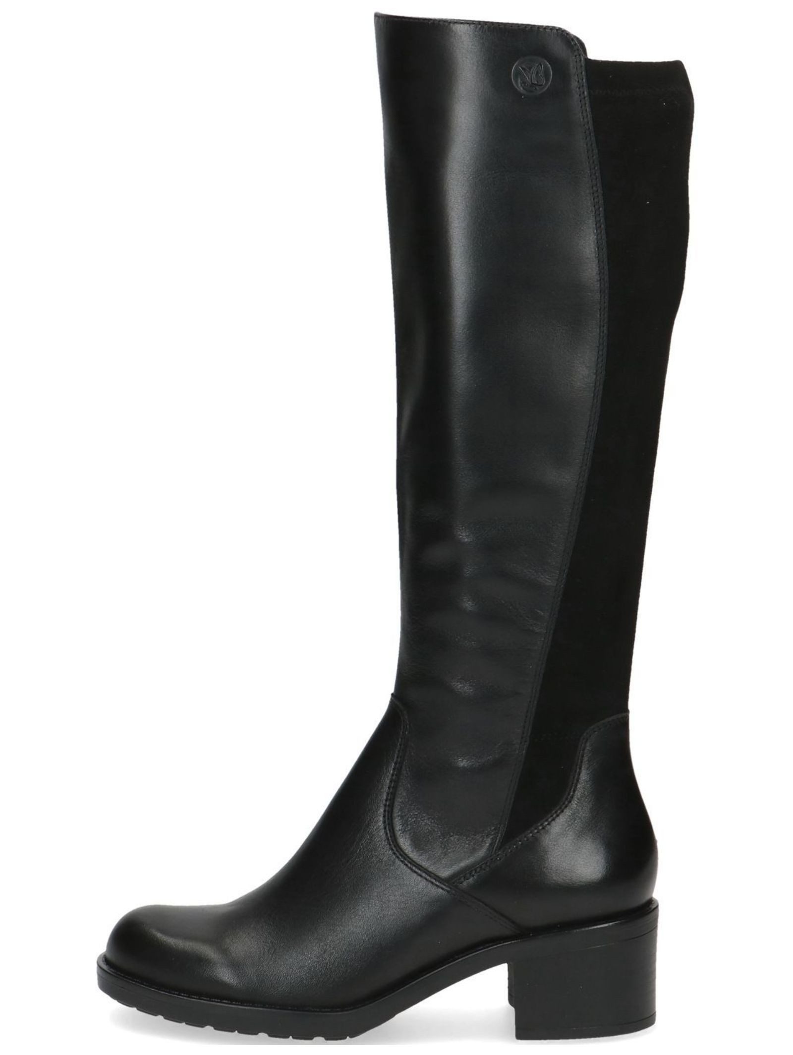 Caprice Stiefel Leder/Textil Stiefel günstig online kaufen