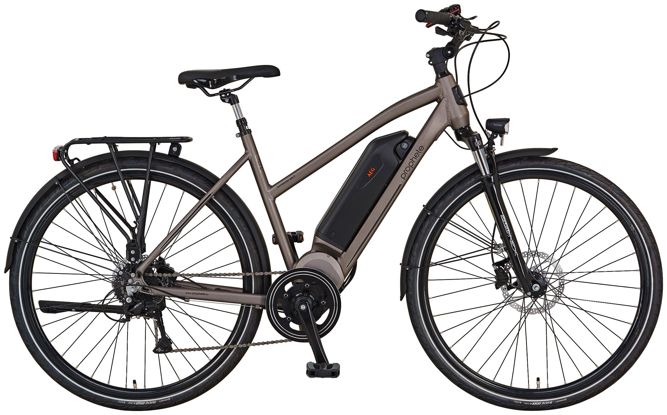 e fahrrad mit rahmenhöhe 16 zoll otto