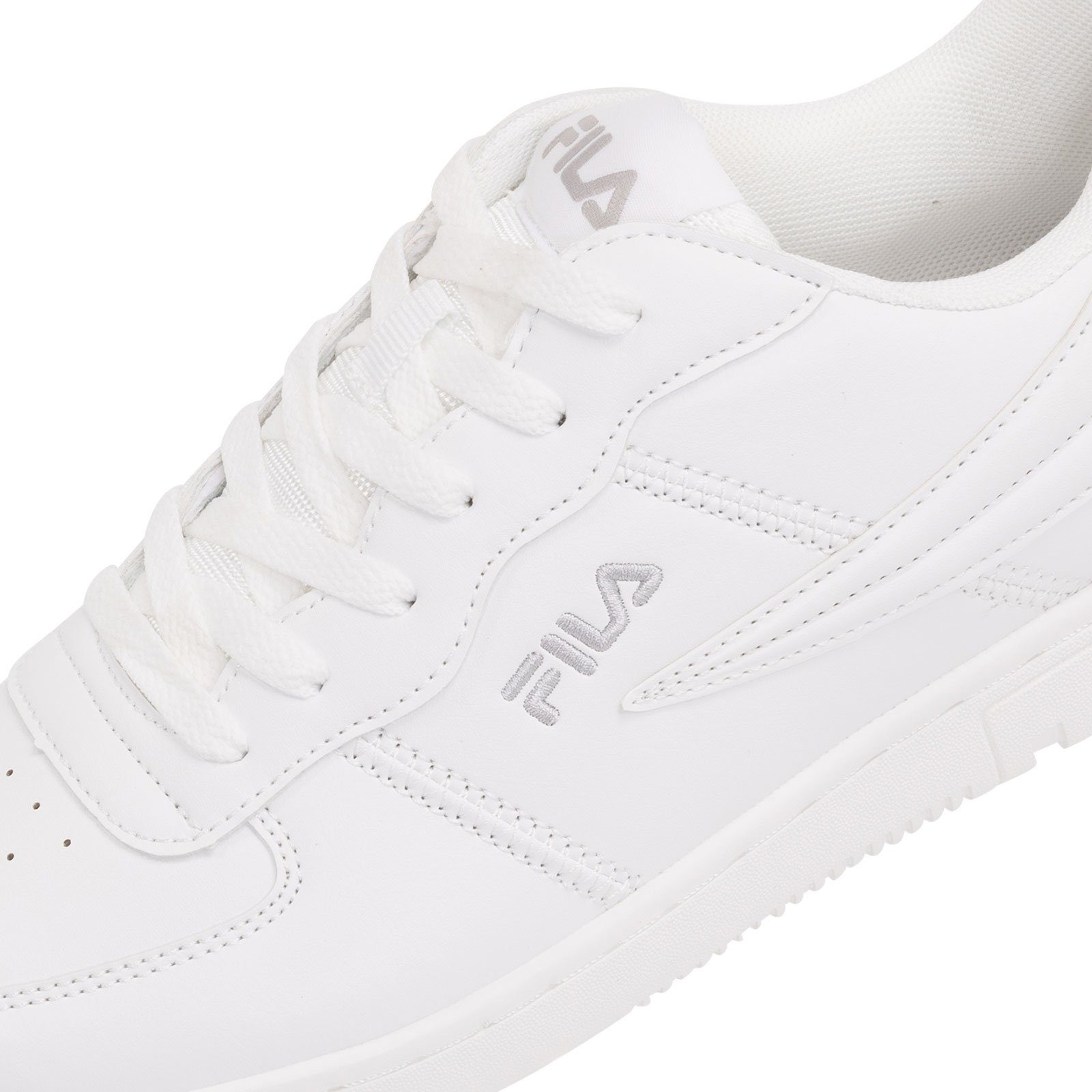 Fila Noclaf Sneaker mit gesticktem FILA-Logo an der Seite