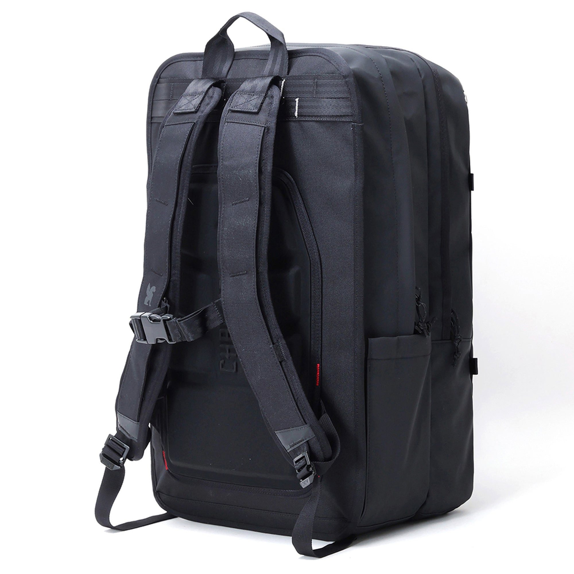 Chrome Reiserucksack Cohesive 2.0 38 - Reiserucksack 17" 52 cm (black tarp)