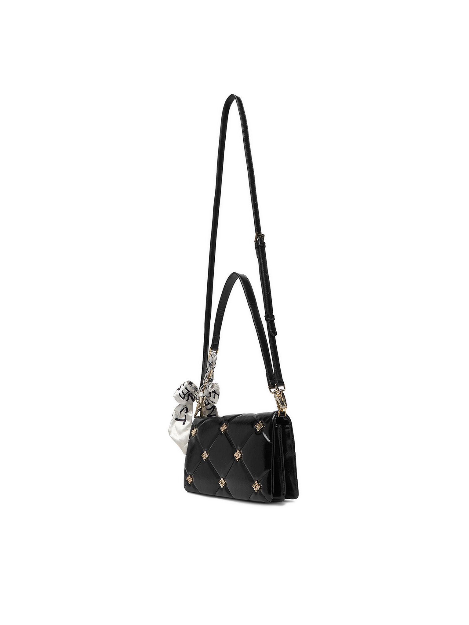 Nine West Handtasche Nine West Damenhandtasche Schwarz NINE WEST-EO-MOTT SWEET-KS2562-1 Sch