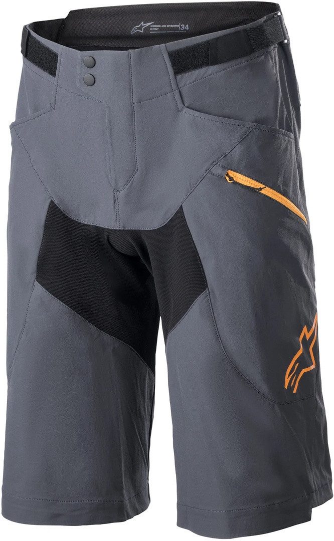 Radhose Drop 6 Fahrrad Shorts