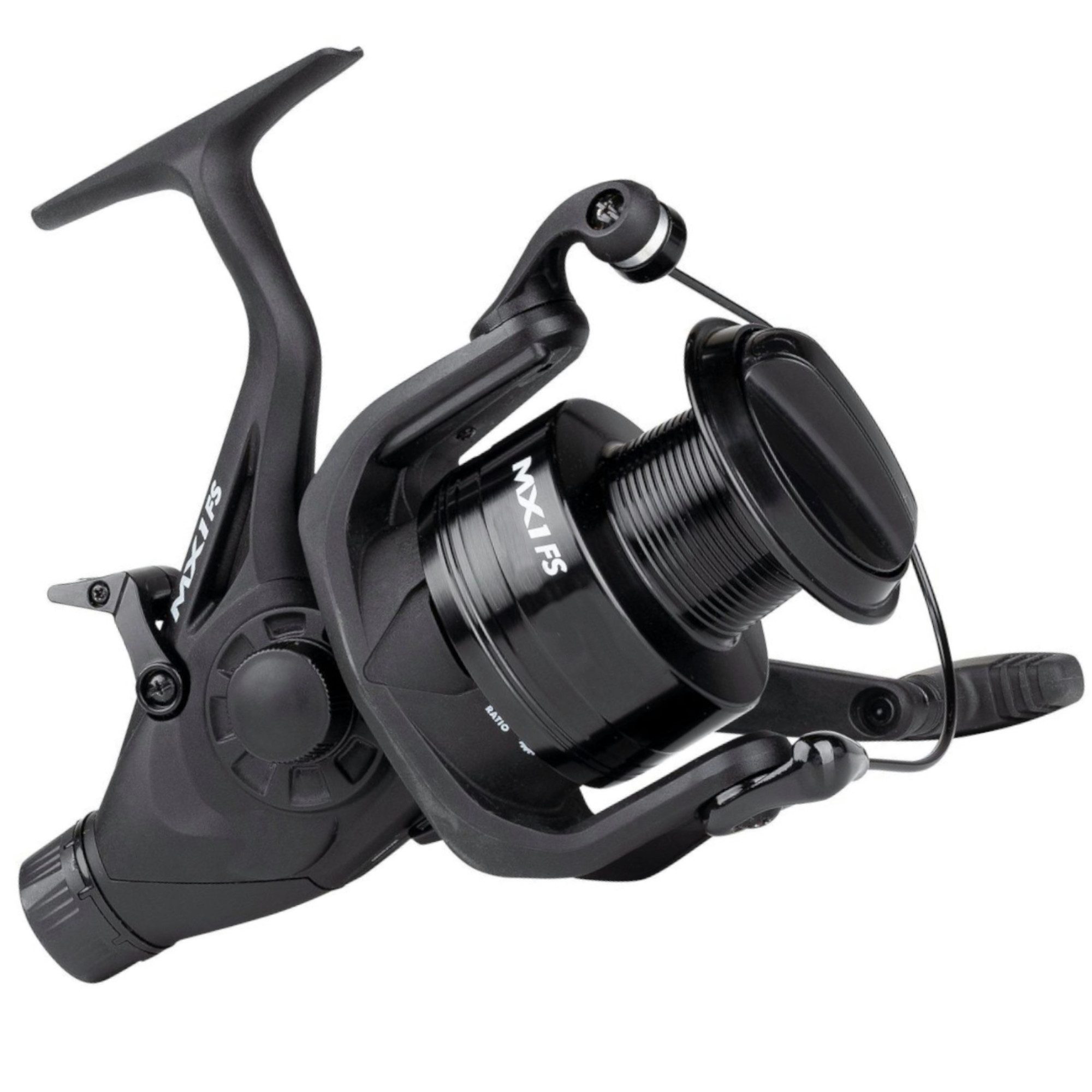 Mitchell Freilaufrolle Mitchell Mx1 Fs 6500)