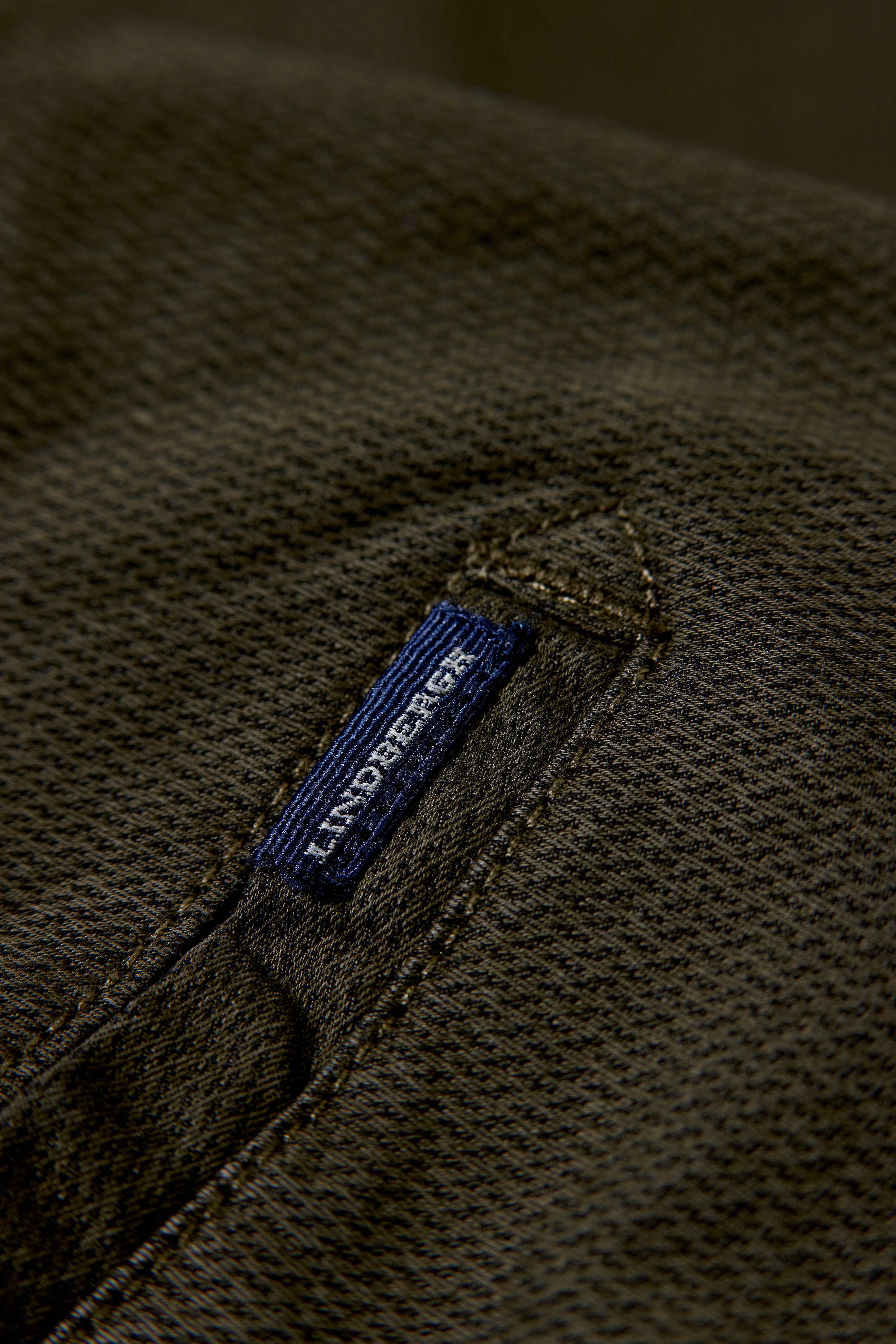 LINDBERGH Chinohose mit Stretch