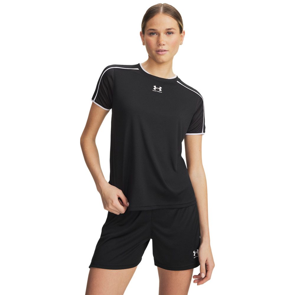 Under Armour® Trainingsshirt UA W CH. TRAIN SS (1-tlg) für Fußball, leichte günstig online kaufen