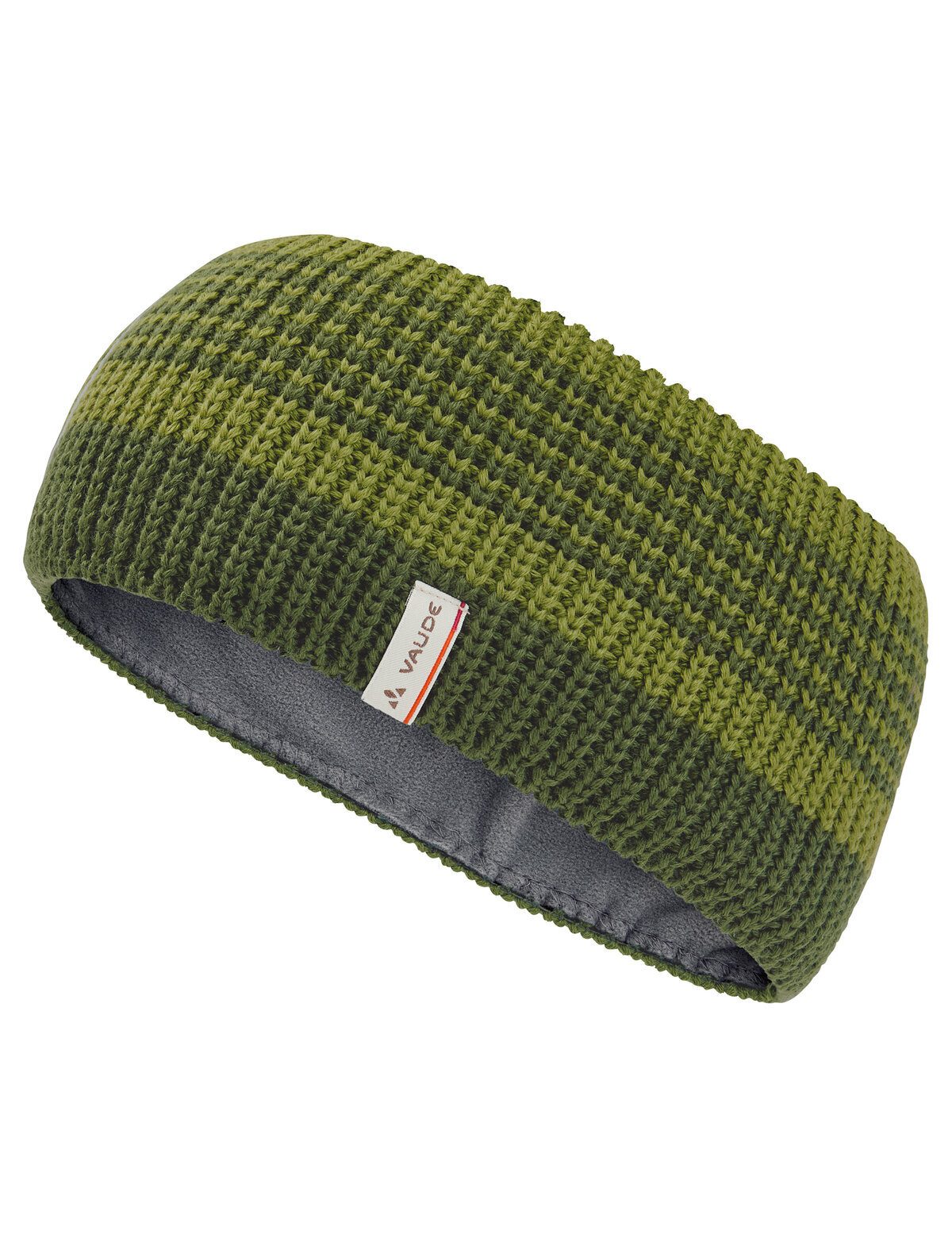 VAUDE Stirnband Melbu Headband IV (Ein Stück) atmungsaktives Stirnband für den Bergsport