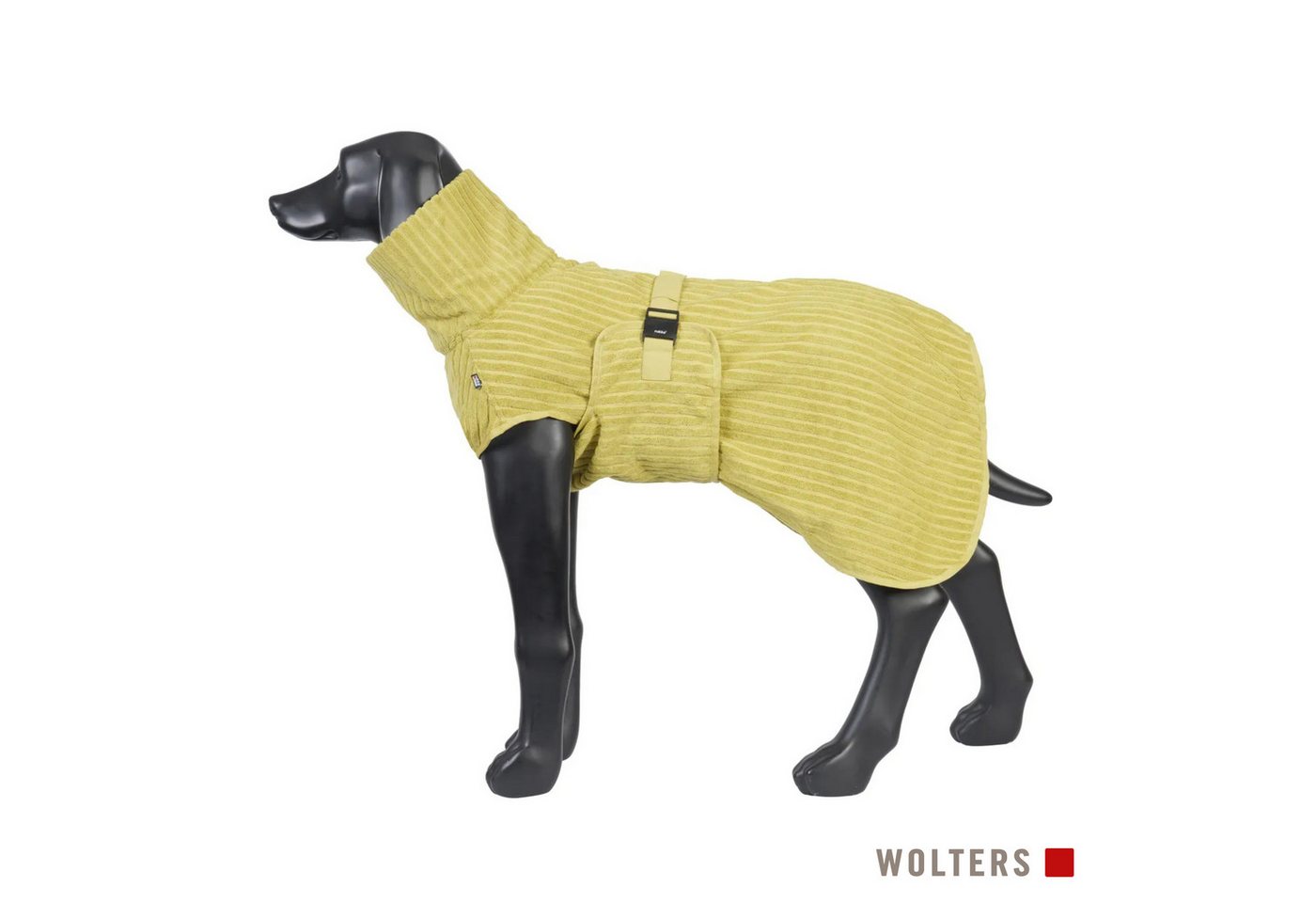 Thumbnail - Rukka®Pets Hundebademantel Rukka Pets Bademantel Aalto Pet, in verschiedenen Größen, für Hunde