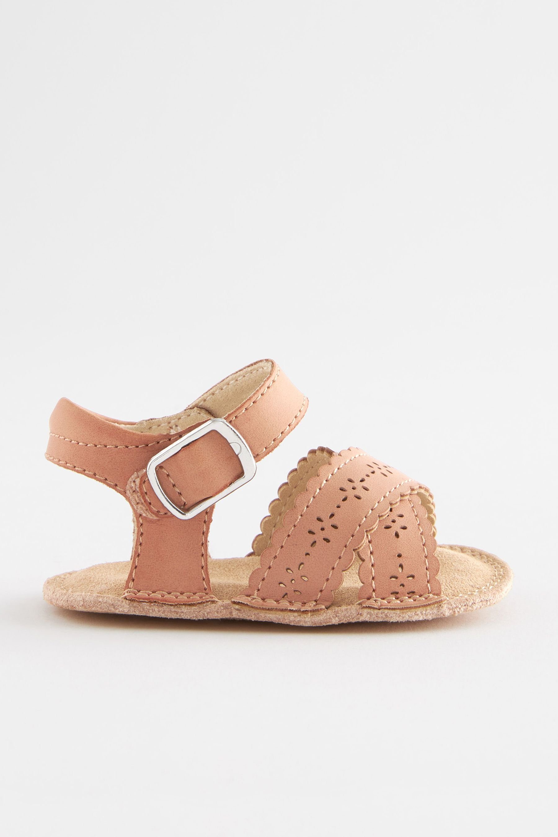 Next Baby Sandalen Sandale (1-tlg)