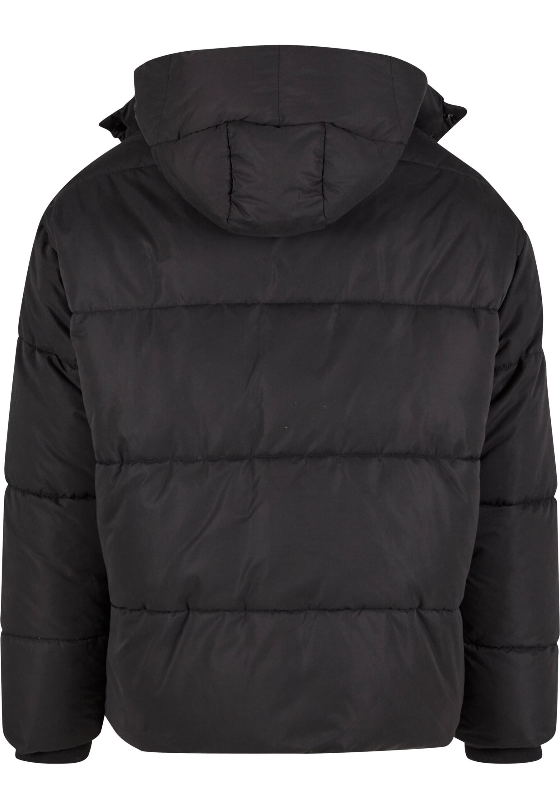 URBAN CLASSICS Winterjacke Urban Classics Puffer günstig online kaufen