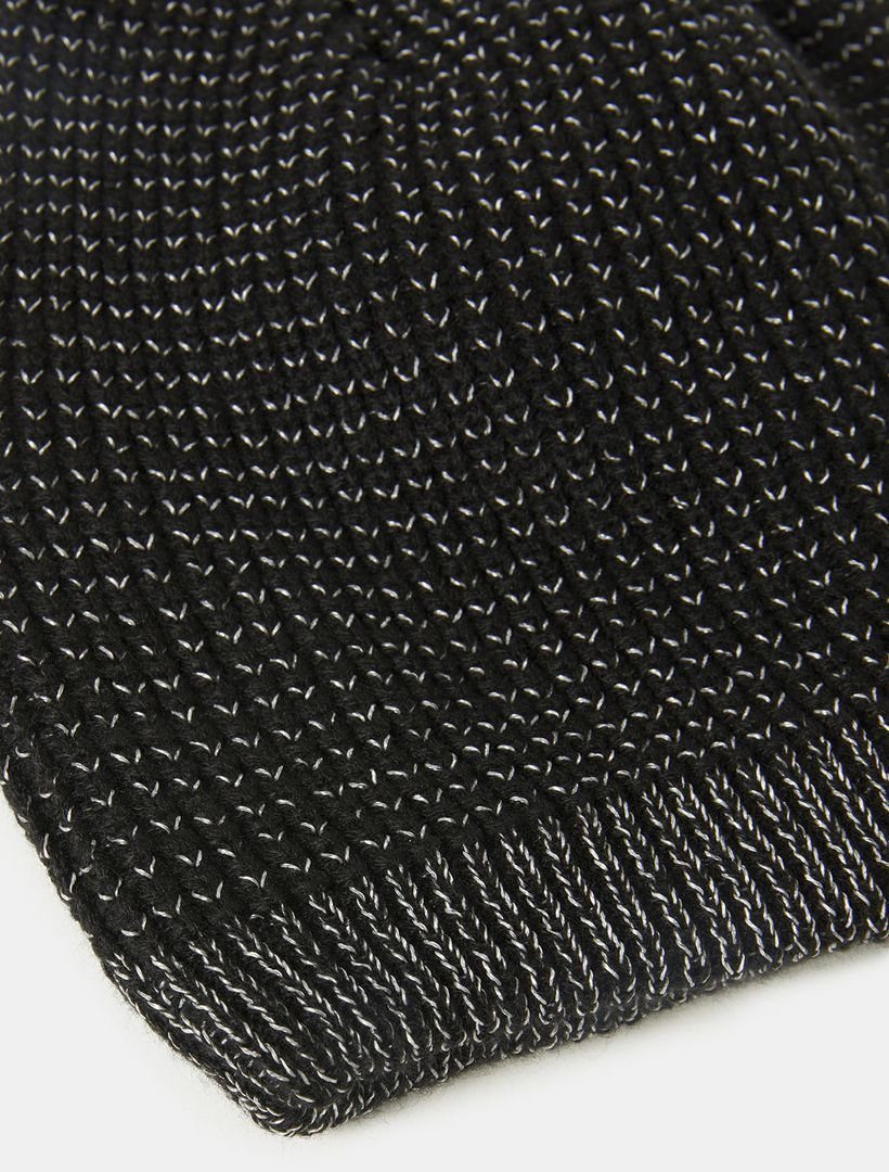Dickies Strickmütze Beanie AWT Reflect Reflektiert im Dunkeln – Bild 5 von 5
