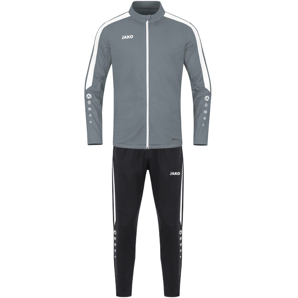 Jako Jogginganzug M9123 Trainingsanzug Polyester Power günstig online kaufen