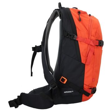 Mammut Wanderrucksack Nirvana, Polyester