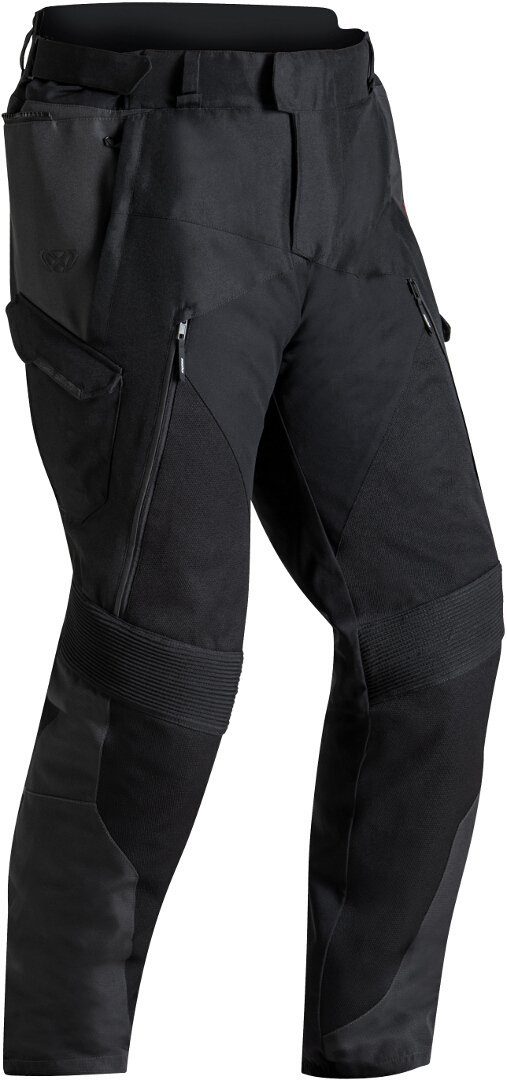 C Ixon Motorradhose Textilhose Eddas Motorrad