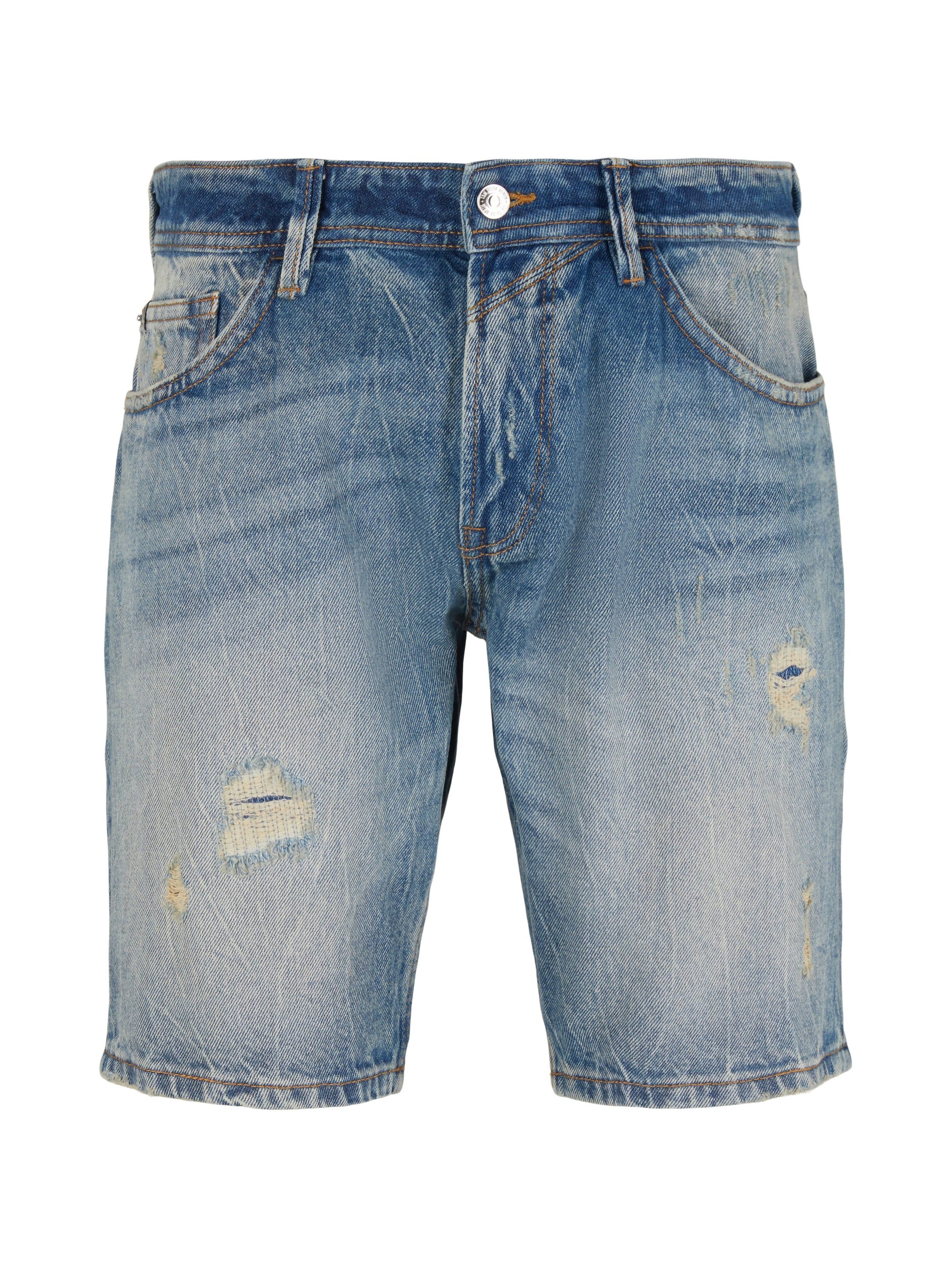 TOM TAILOR Shorts