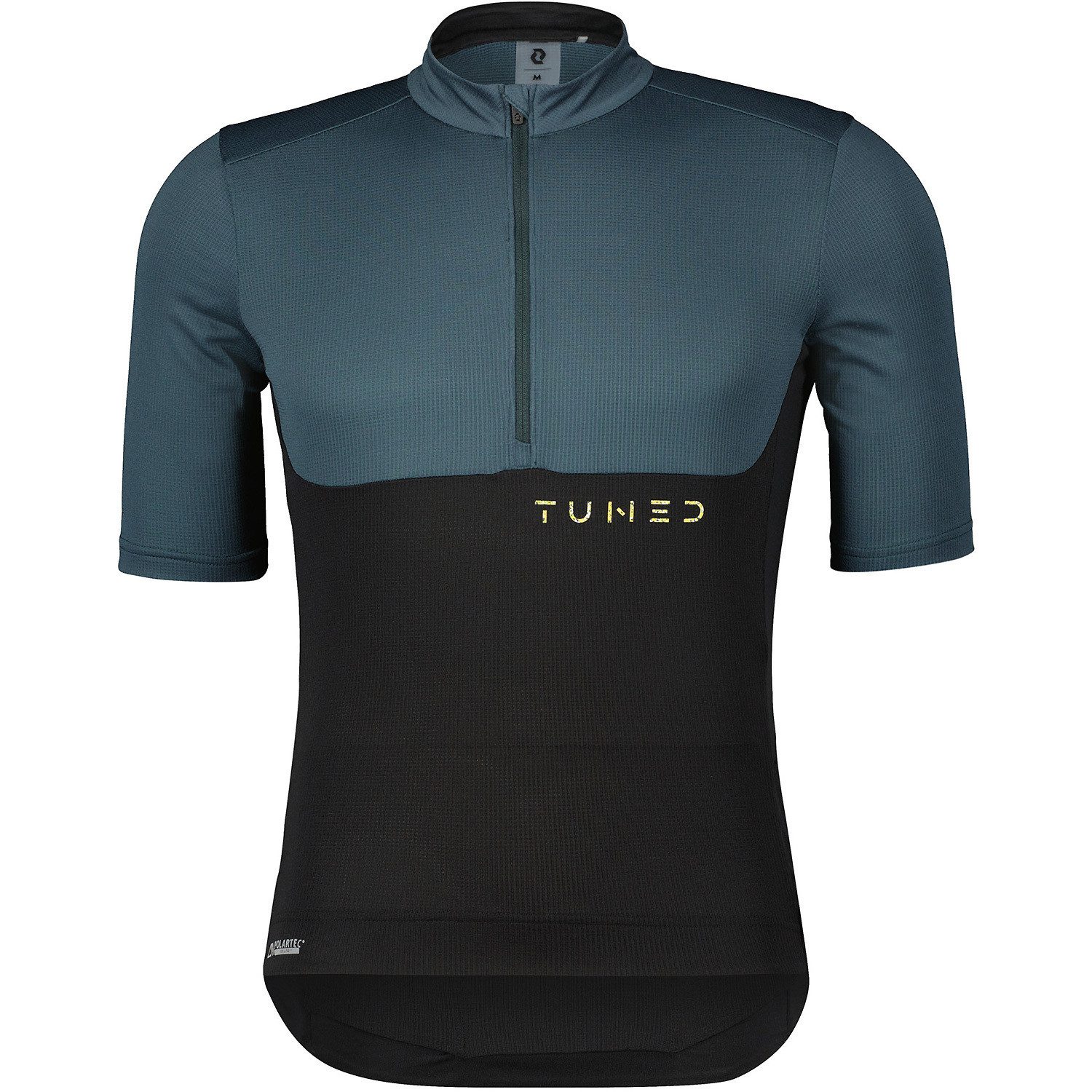 Scott Radtrikot T-Shirt M GRAVEL TUNED S/SL SHIRT