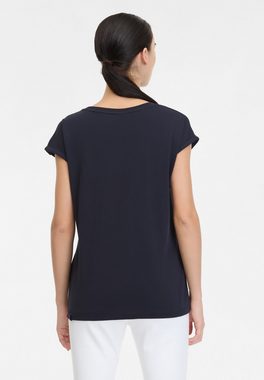 Ragwear T-Shirt DIONA CORE Nachhaltige & vegane Mode Damen