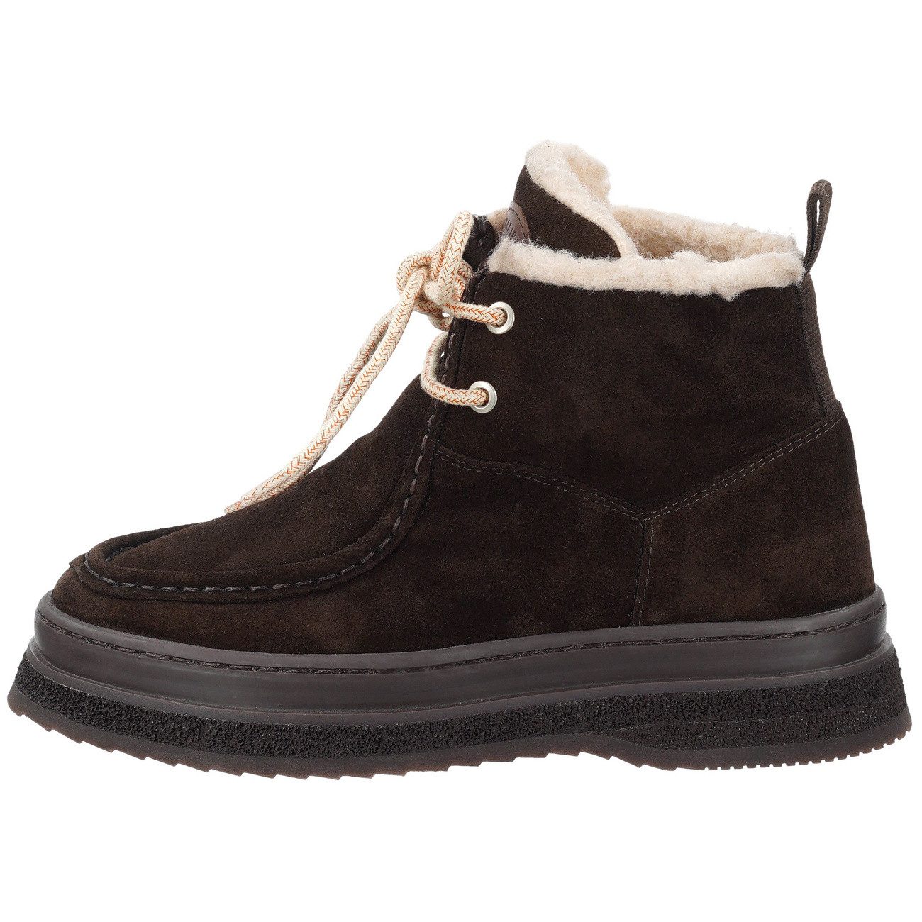 Gant Sistown Mid Boot Stiefel