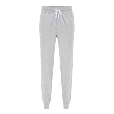 BOSS Jogginghose Herren Hose lang - Authentic Pants, Jogginghose