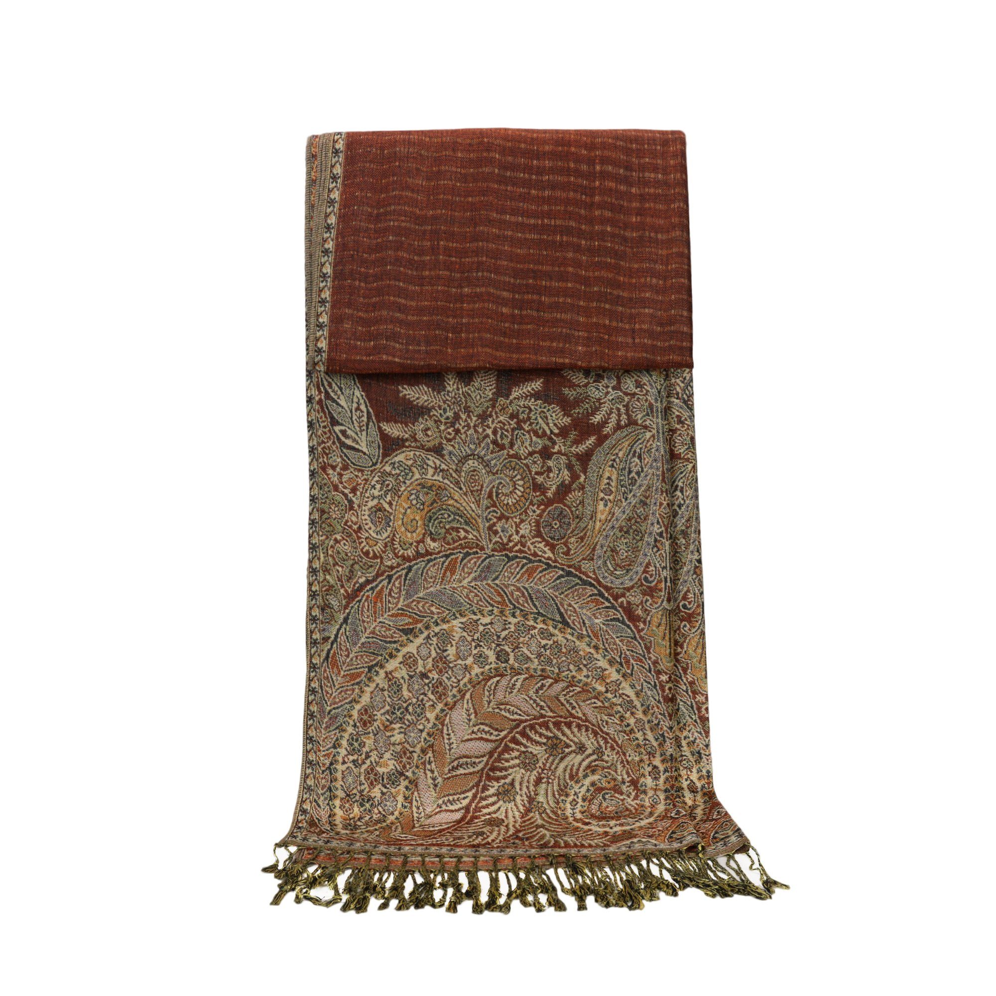 ZEBRO Modeschal Schal günstig online kaufen