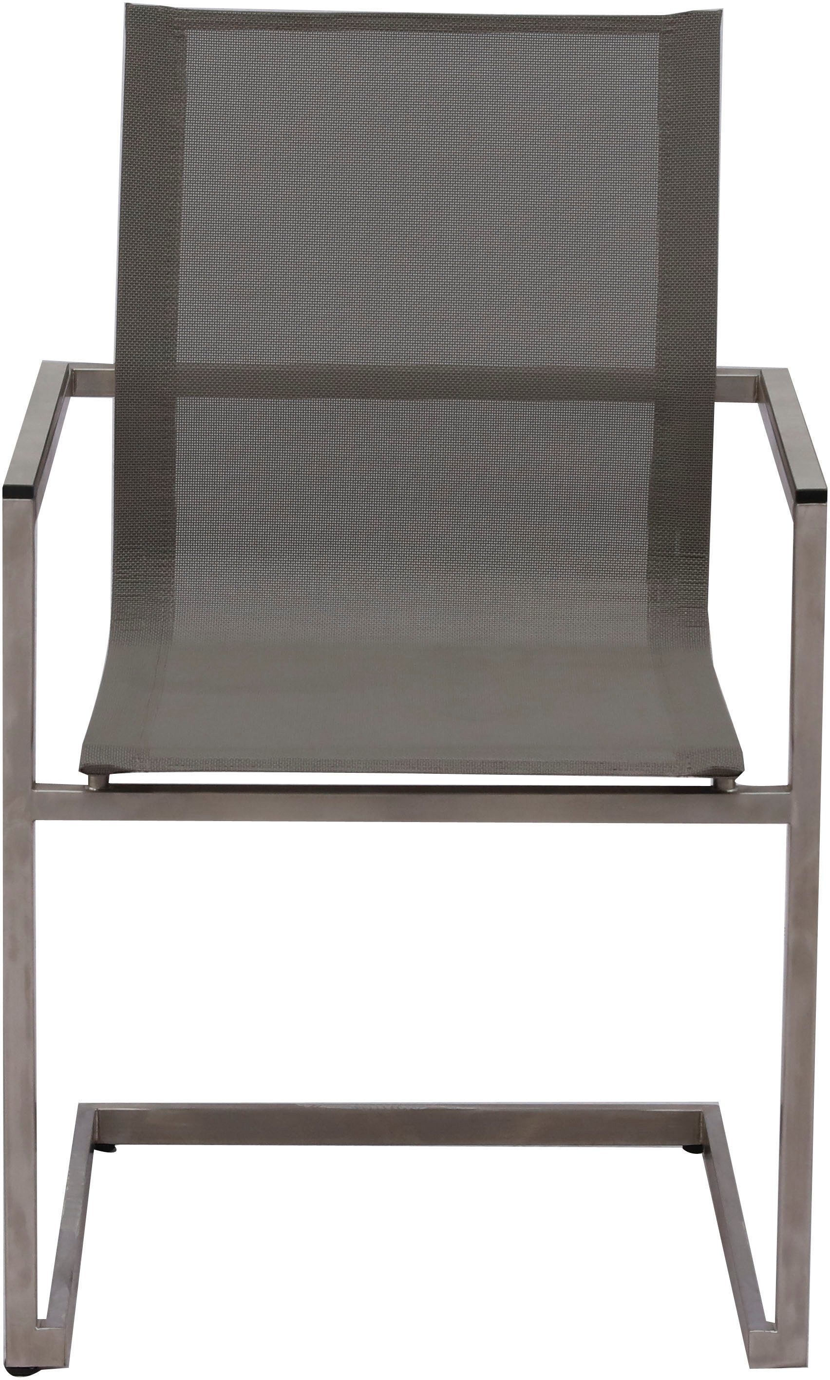 Garden Pleasure Freischwinger SIENNA, 4er Set