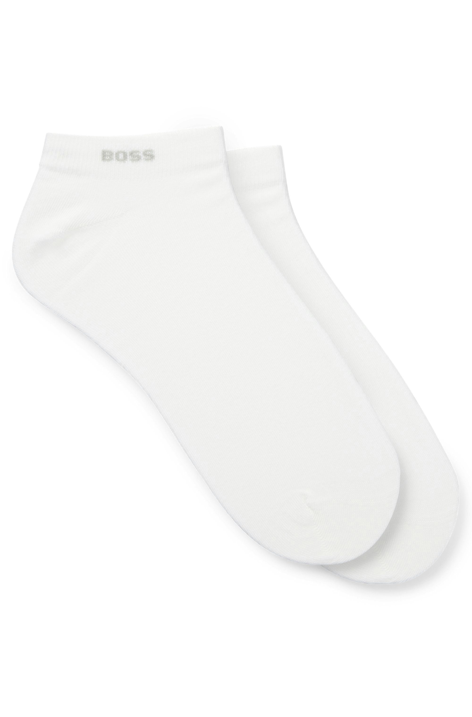BOSS Sneakersocken 2P AS Colours CC (2-Paar)