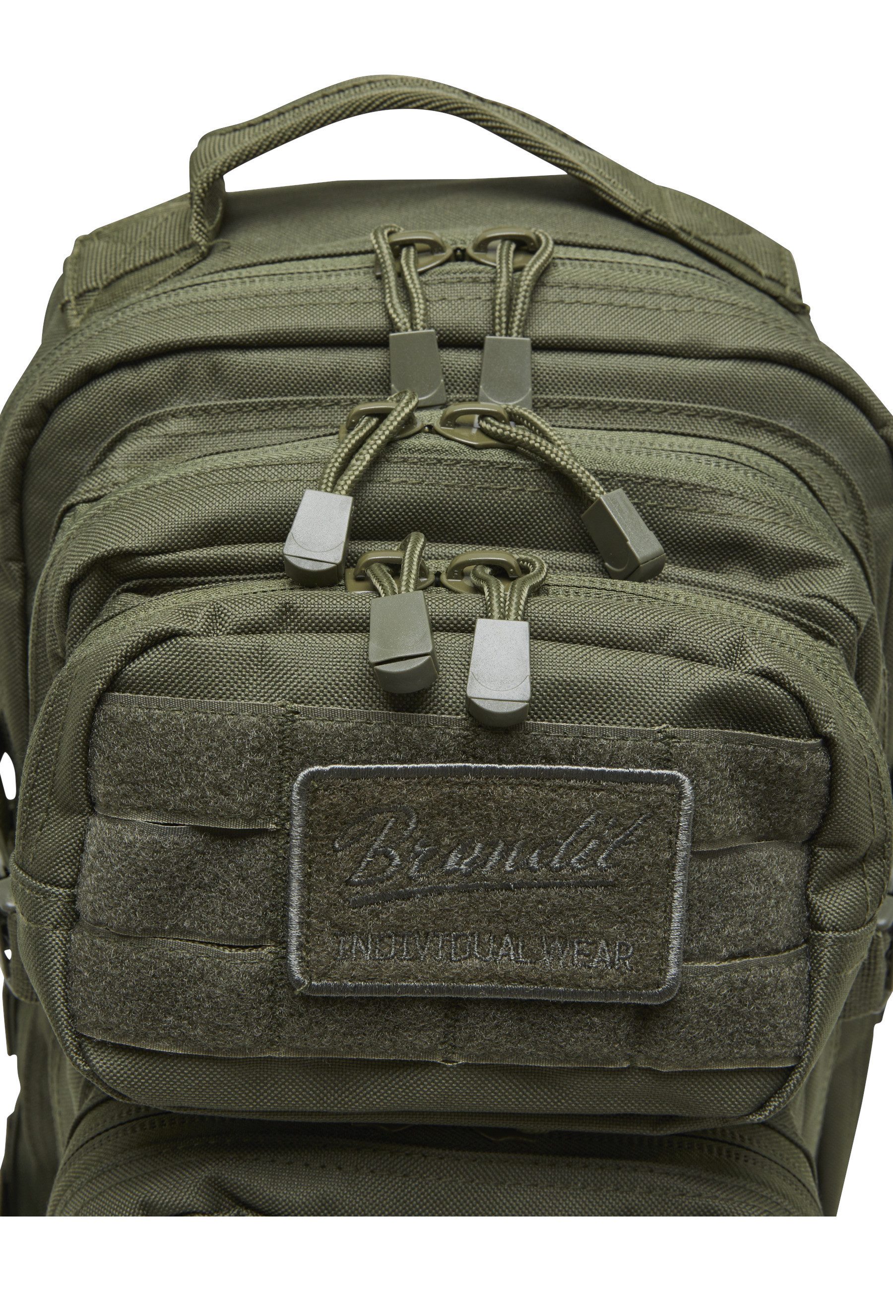 Brandit Rucksack Brandit US Assault Pack Medium
