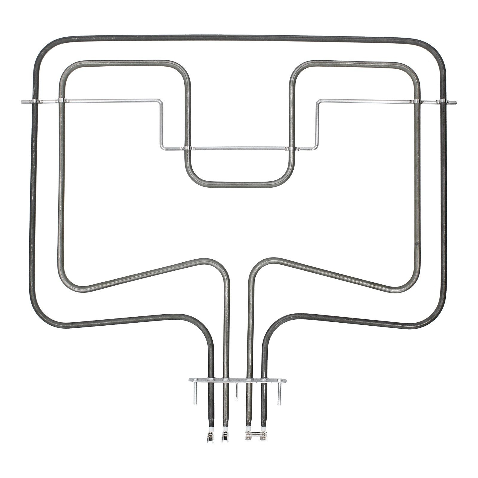 easyPART Heizstab wie Electrolux 140053708123 Heizung Oberhitze AEG, Backofen / Herd
