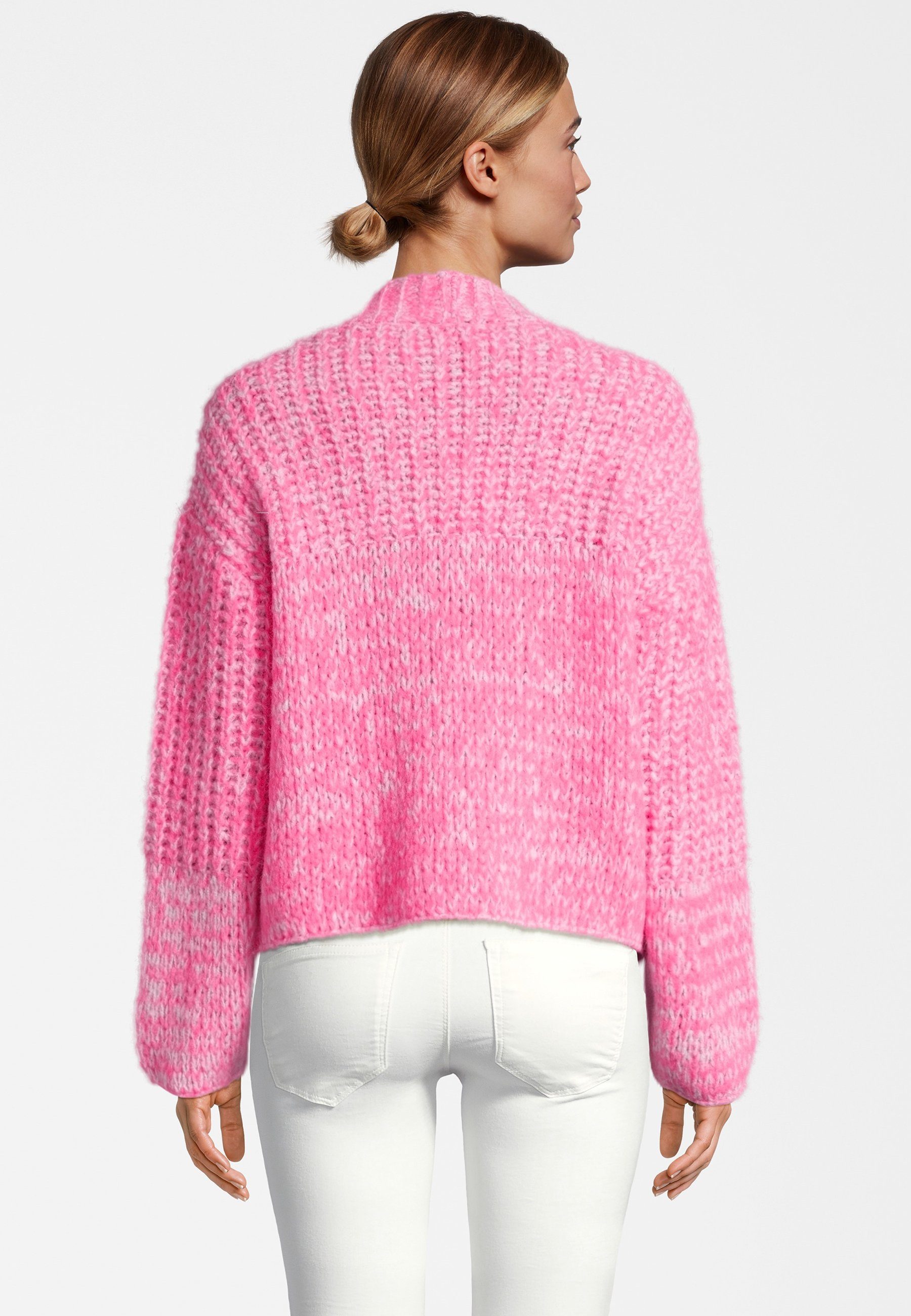 Frogbox Strickpullover