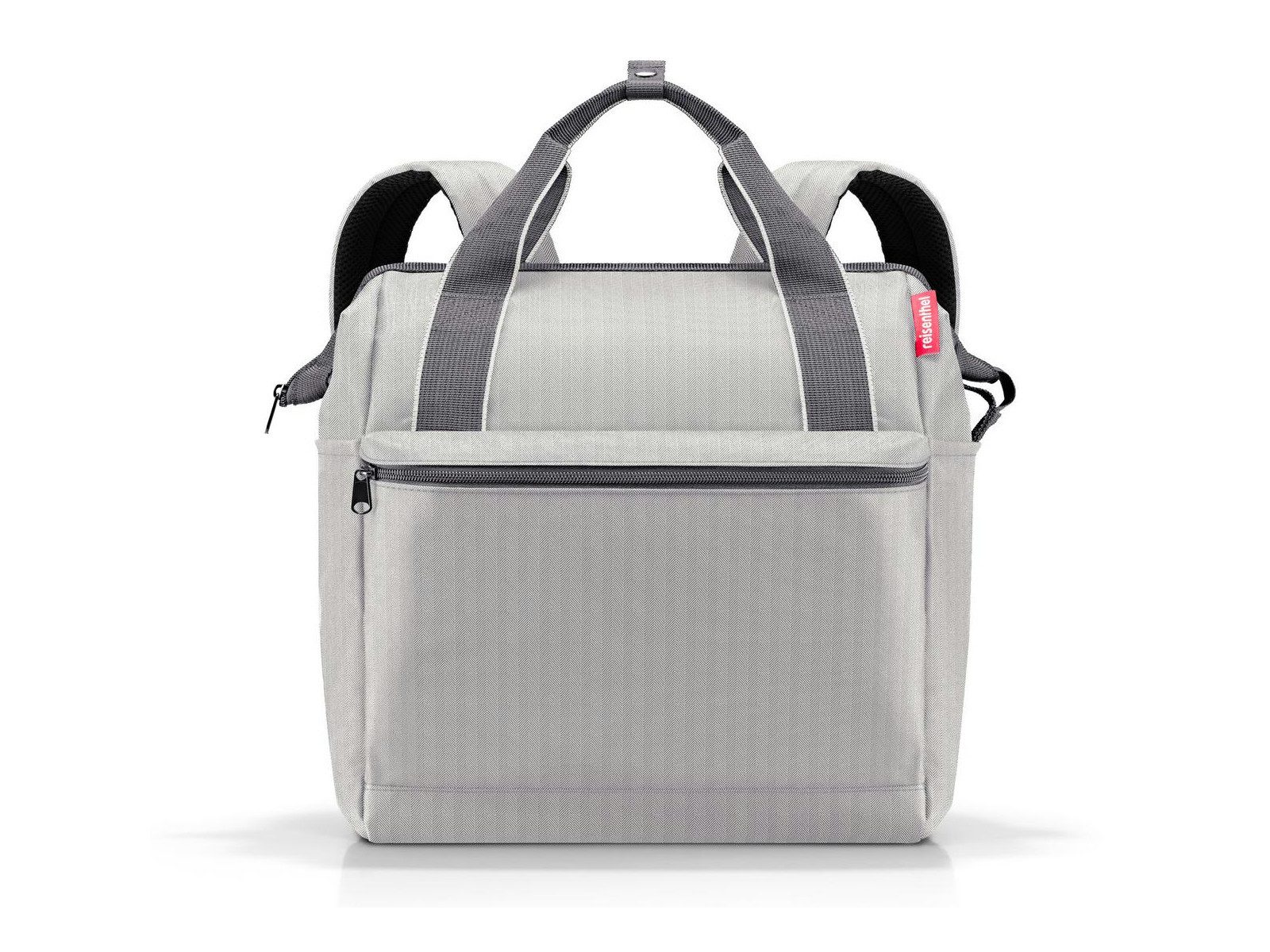 REISENTHEL® Rucksack allrounder R large herringbone günstig online kaufen