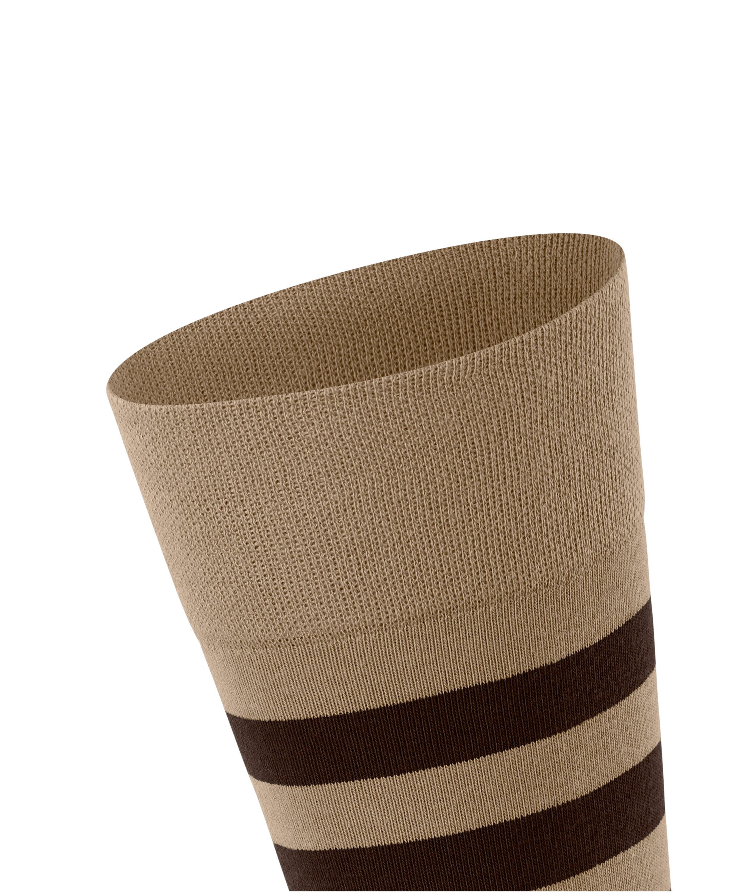 FALKE Socken Sensitive Mappd Line Socken (1-Paar)