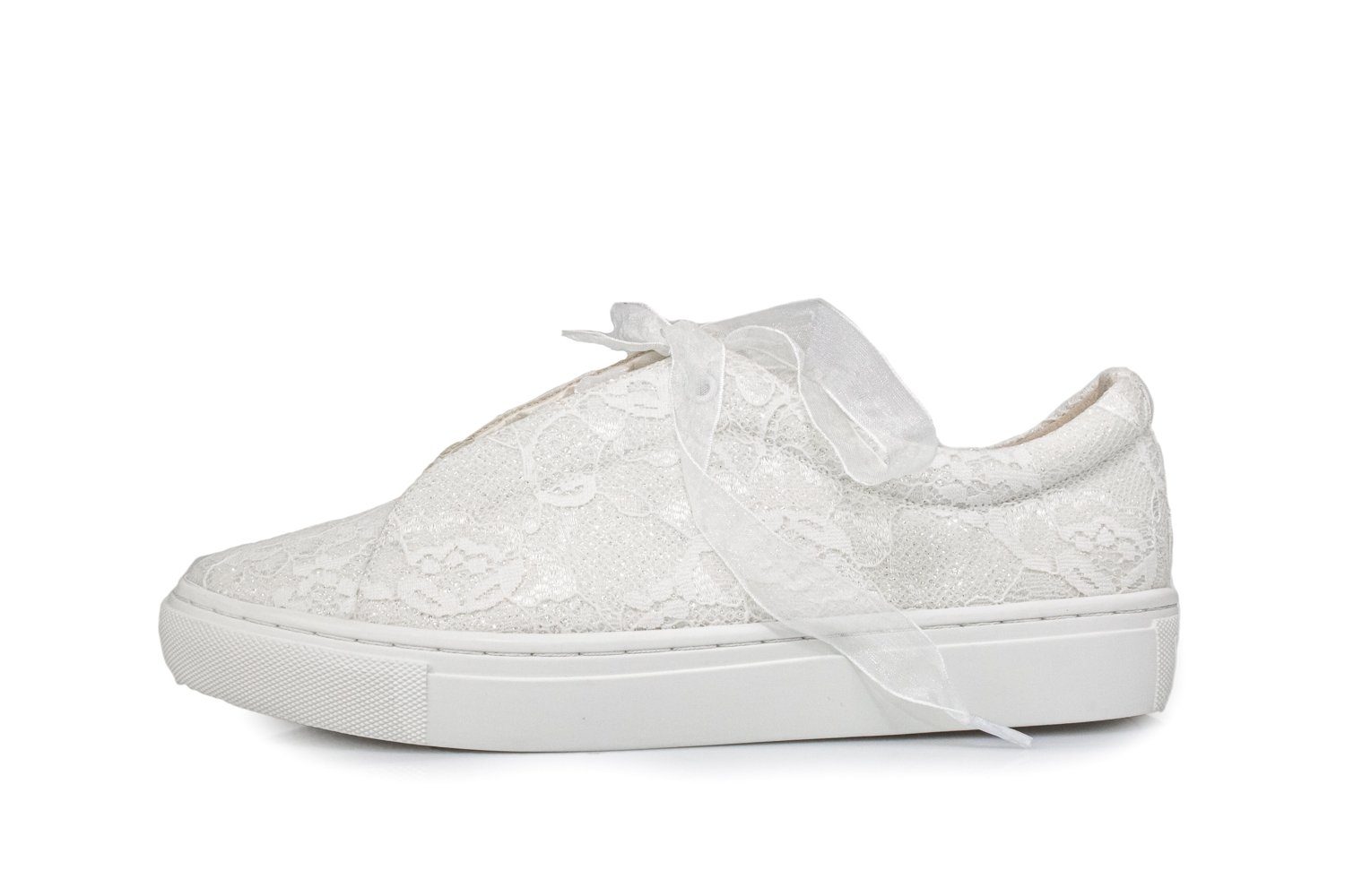 White Lady 936 Spitze - Brautsneaker günstig online kaufen