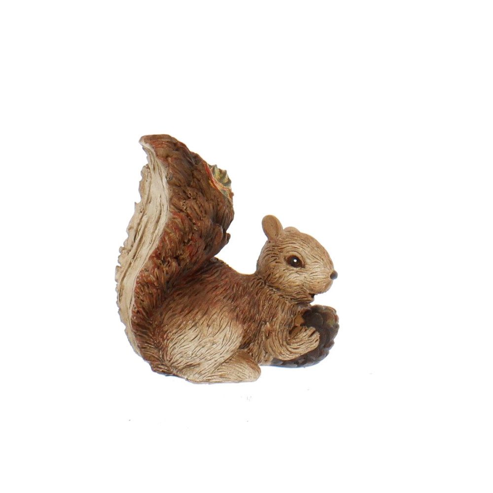 MICA Dekofigur Deko Eichhörnchen - aus günstig online kaufen