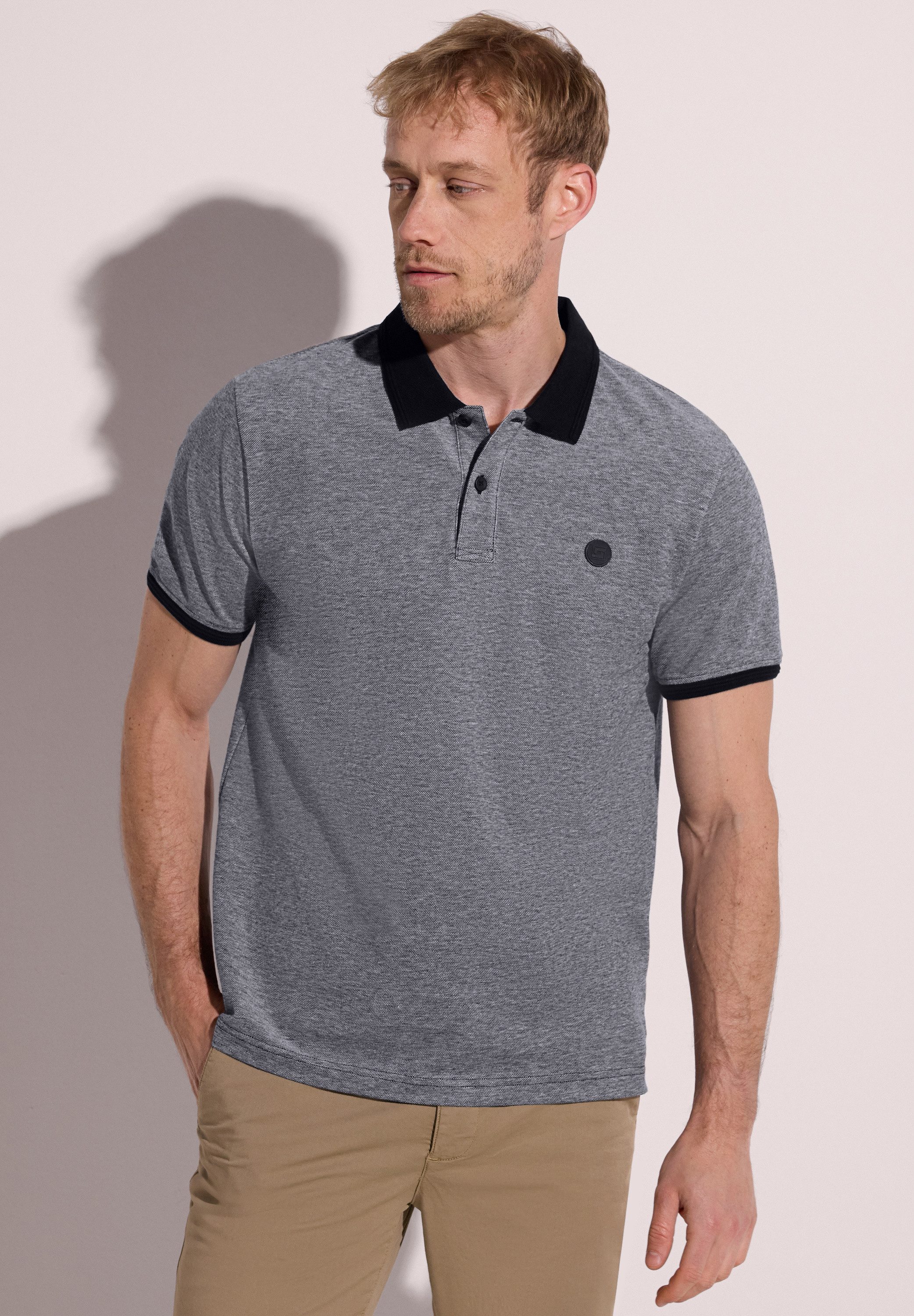 Poloshirt