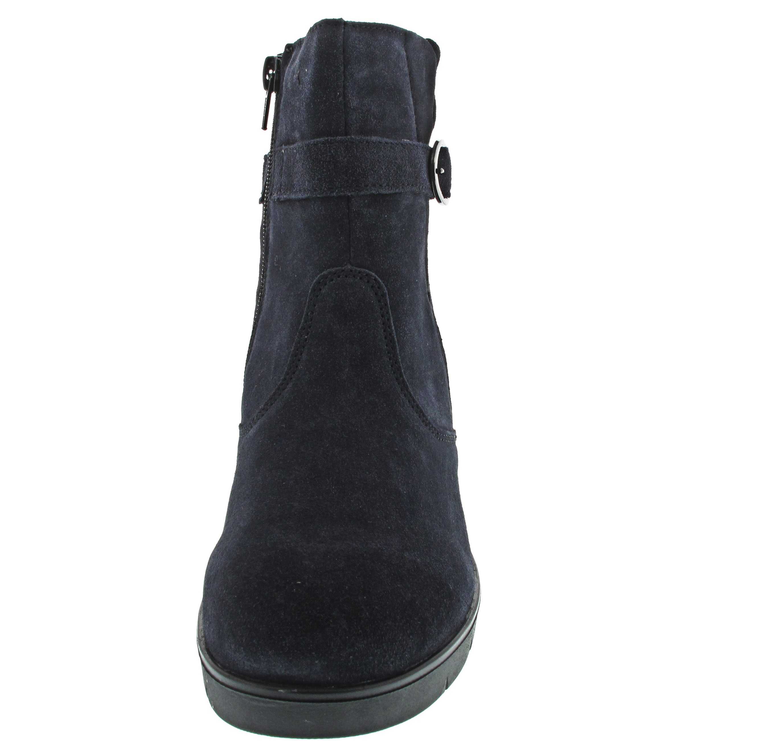 Waldläufer Winterstiefelette