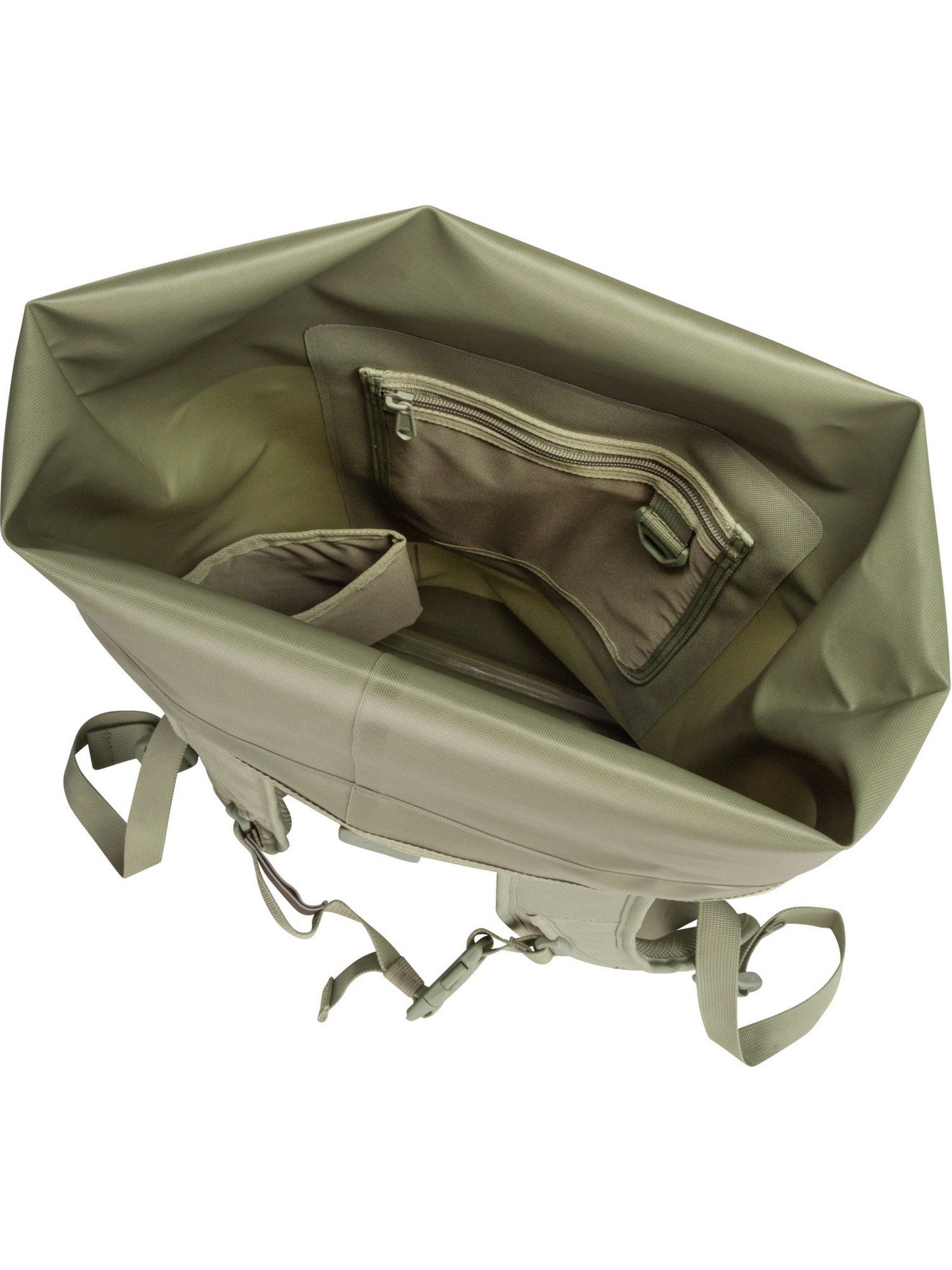 Got Bag Rucksack Rolltop Lite 2.0