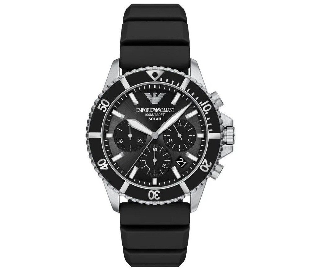 Emporio Armani Chronograph Emporio Armani. Fo-Ar11830