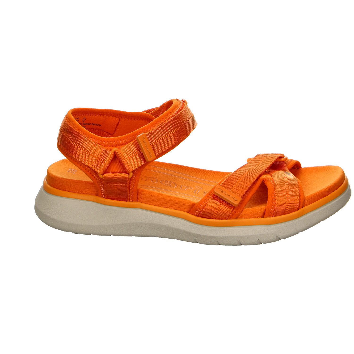 Tamaris Tamaris M2826242 Synthetik Sandale gelb Sandale