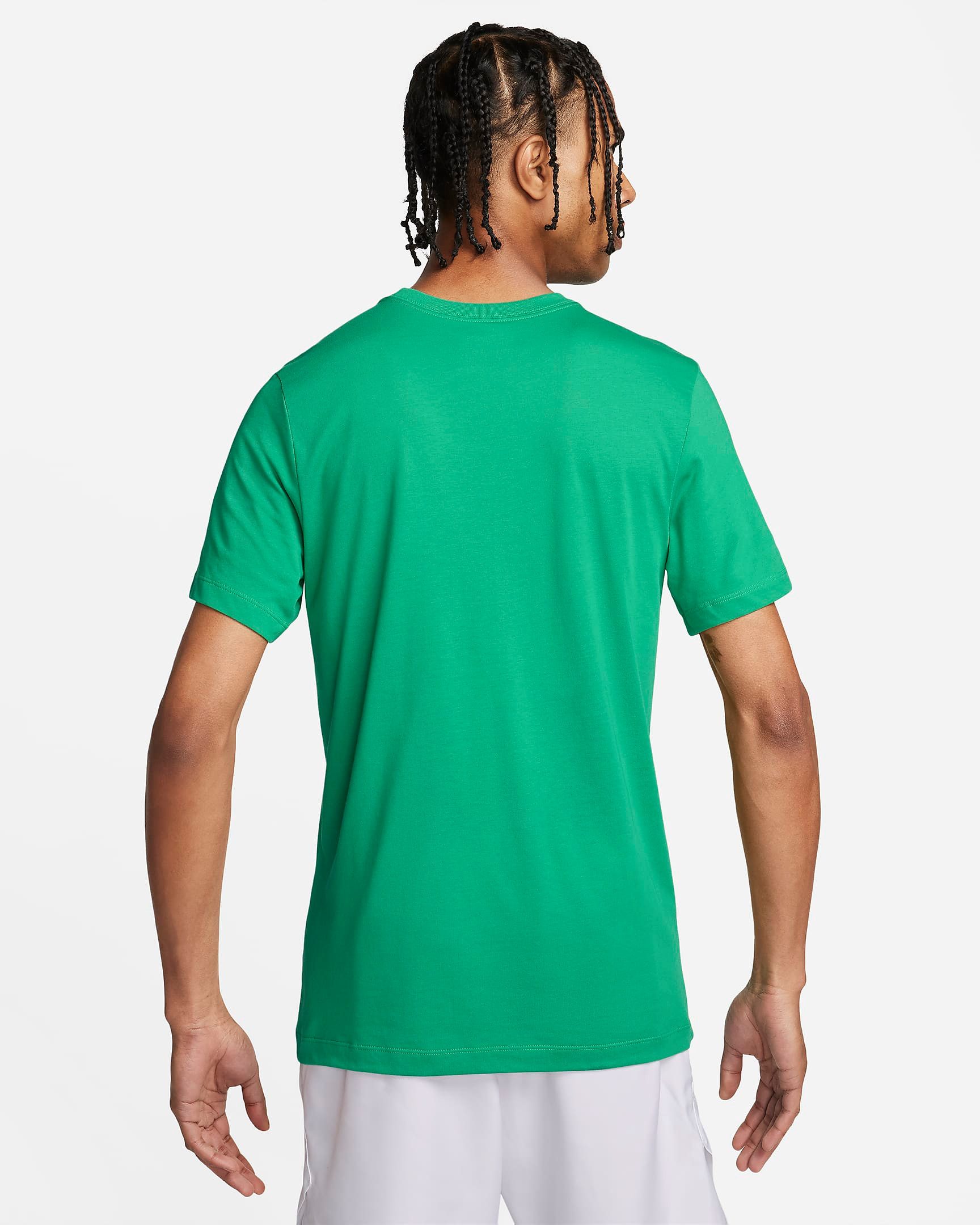 Nike Kurzarmshirt M NKCT DF TEE HRTG SP24 günstig online kaufen