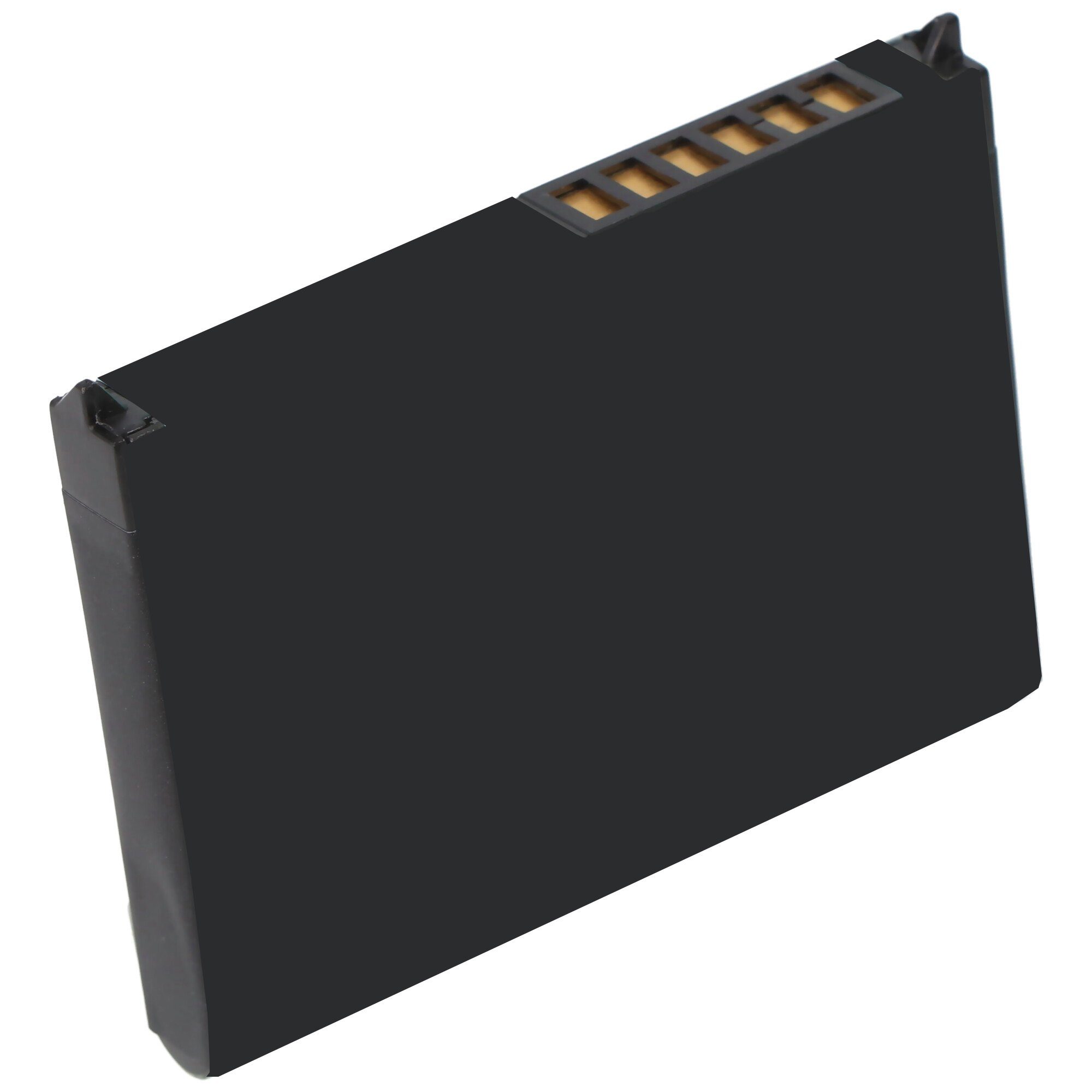 Pocket Akku für LOOX Akku passend Fujitsu-Siemens mAh 1000 (3,7 AccuCell N520 V) AccuCell