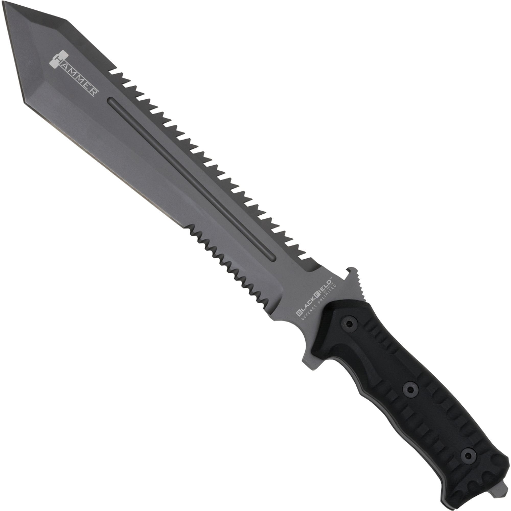 Taschenmesser BlackField HAMMER