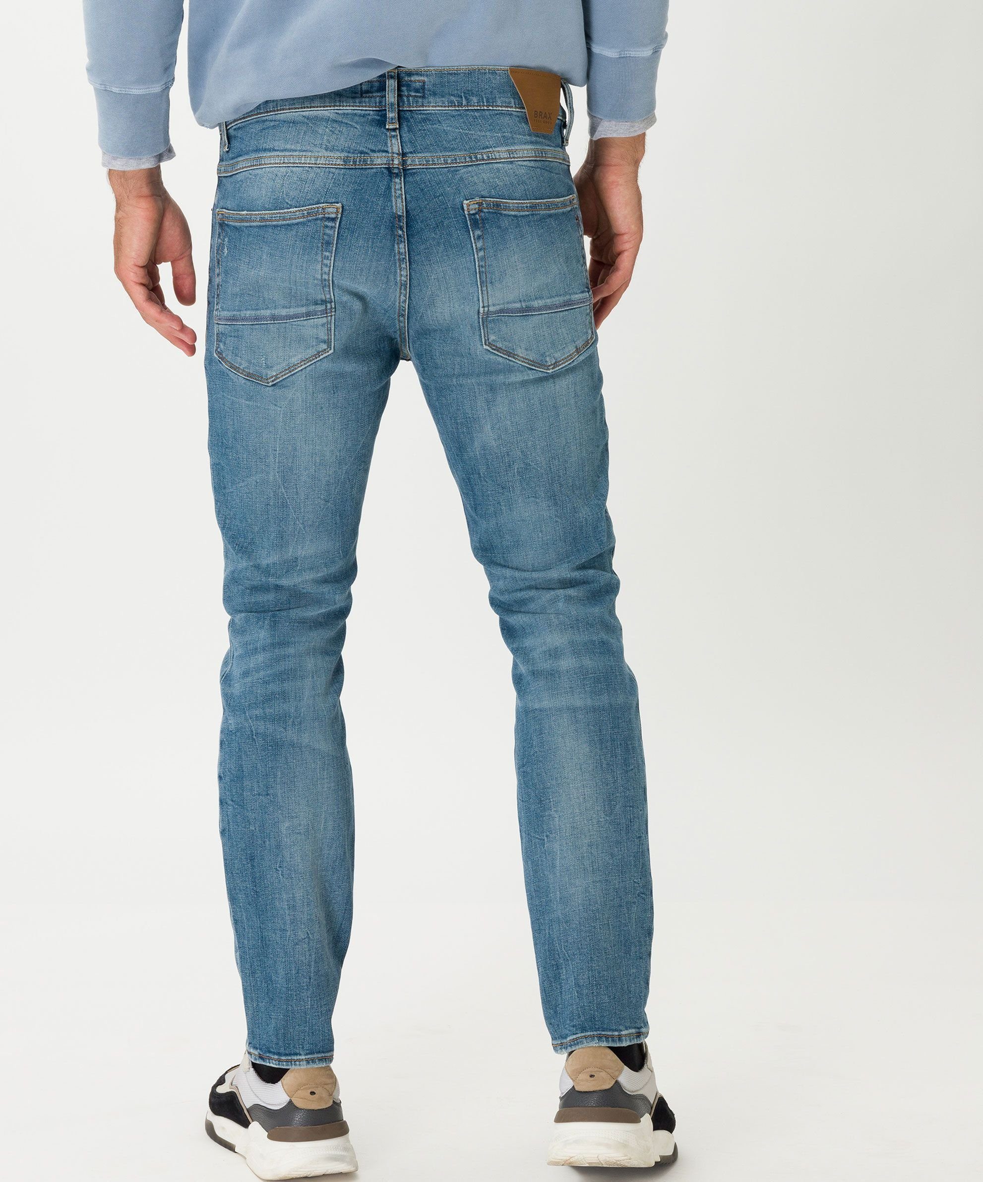 5-Pocket-Jeans Brax