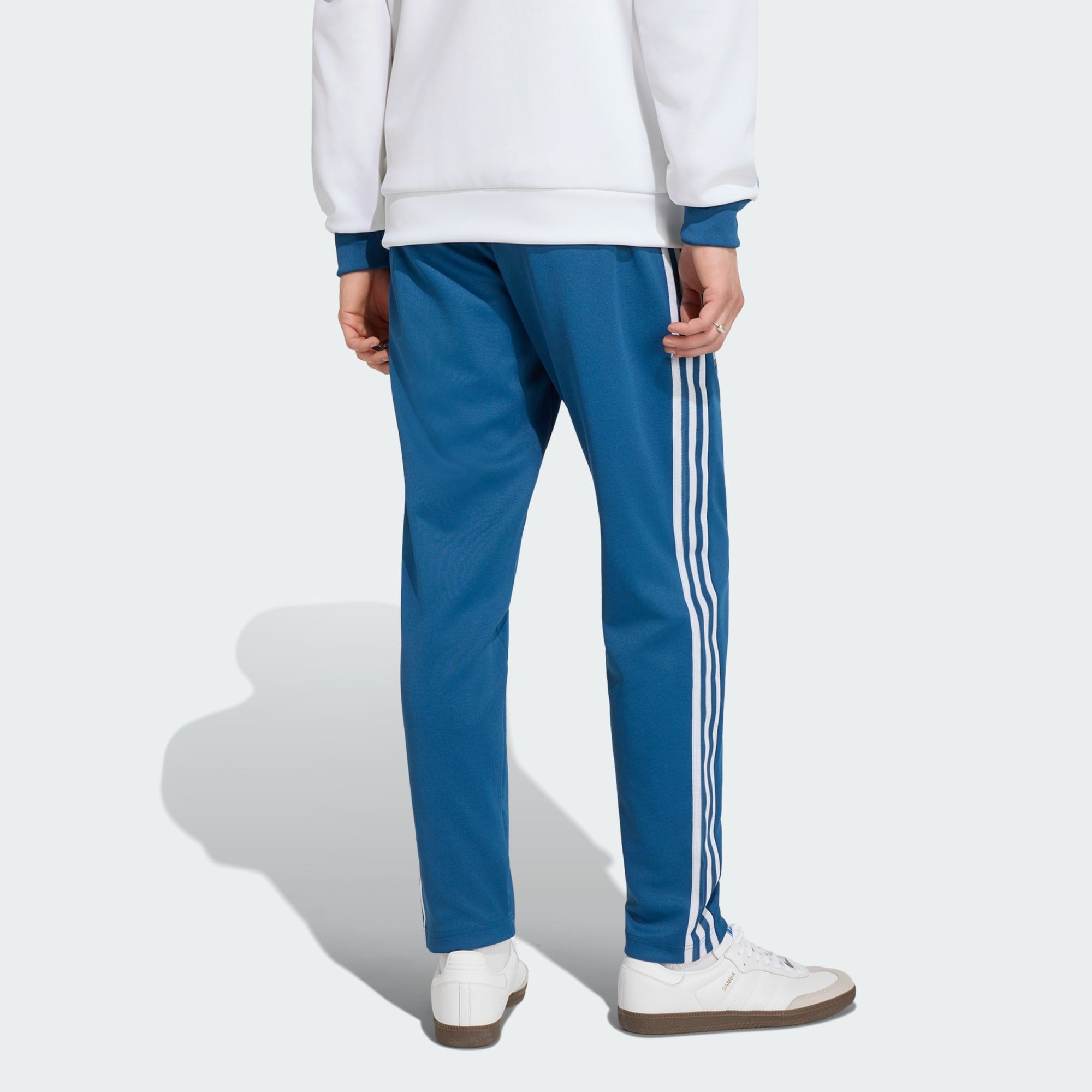 adidas Performance Trainingshose GRIECHENLAND ORIGINALS TRAININGSHOSE (1-tlg)