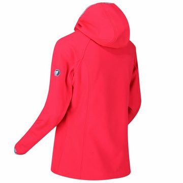 Regatta Softshelljacke Arec II wind- und wasserabweisend