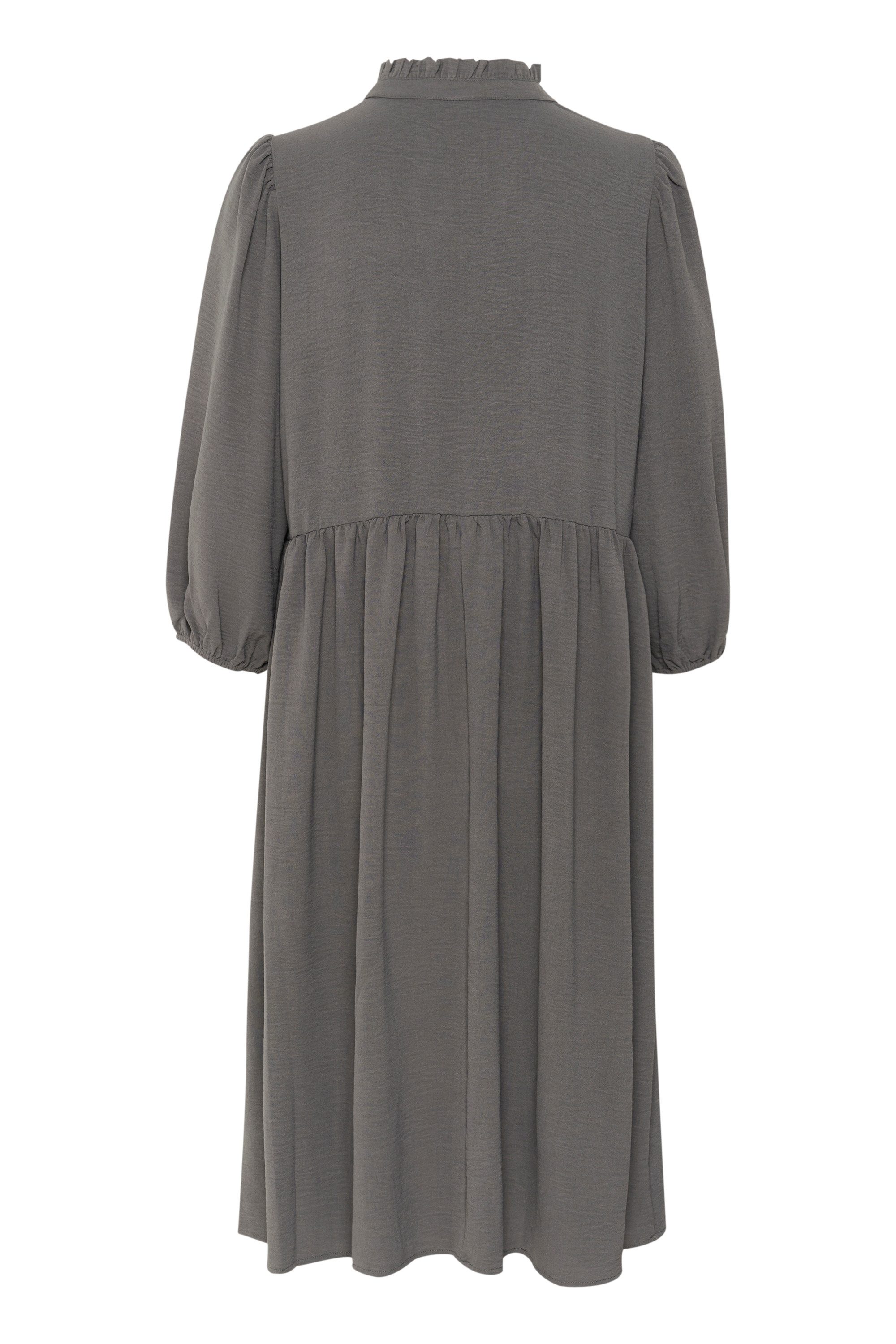 KAFFE Blusenkleid Kleid KAedna