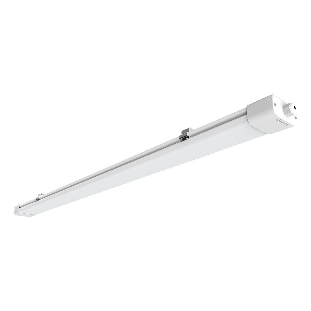 Auralum LED Deckenleuchte 60cm LED Feuchtraumleuchte günstig online kaufen