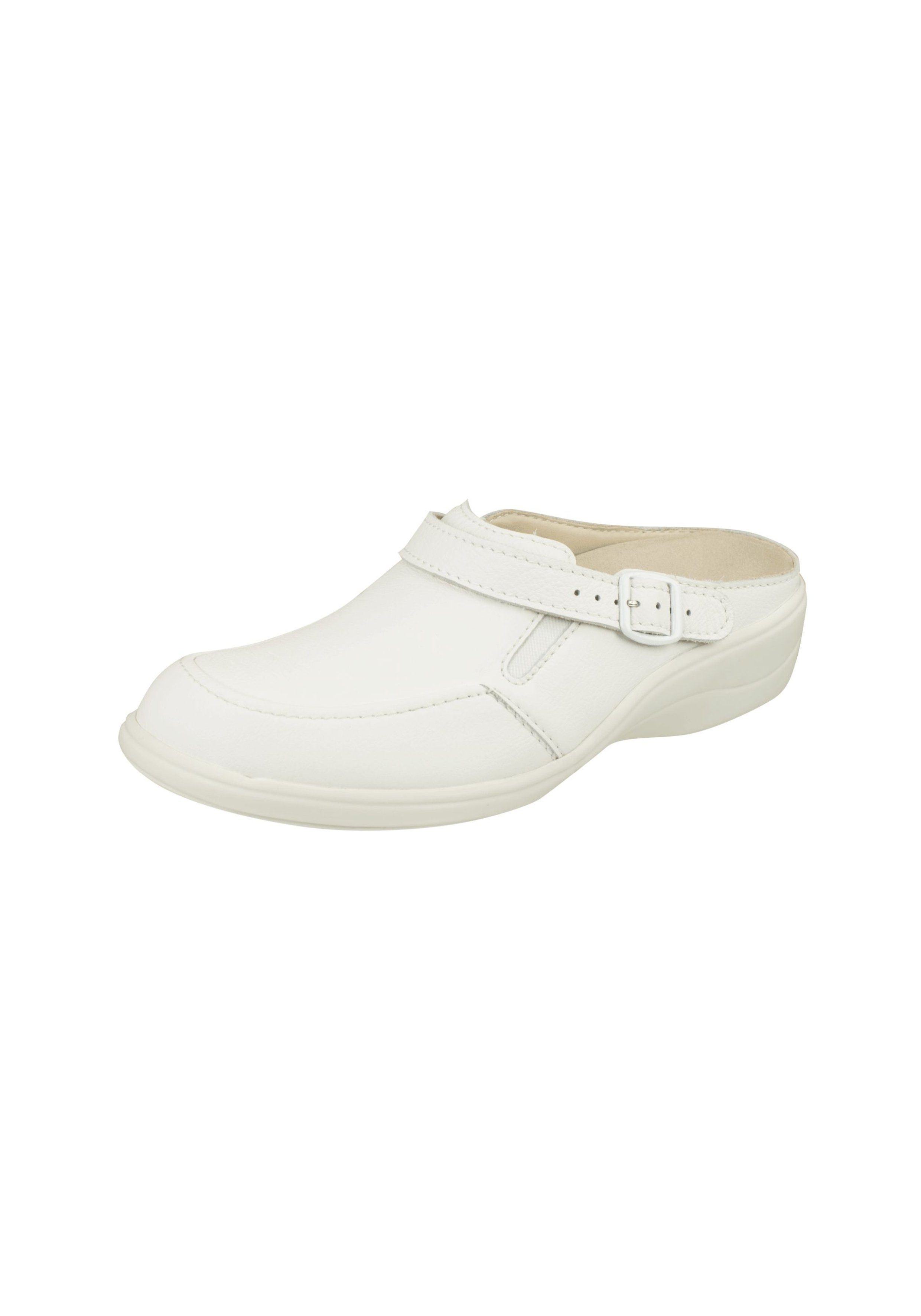 Natural Feet Füssing Pantolette mit orthopädischem günstig online kaufen