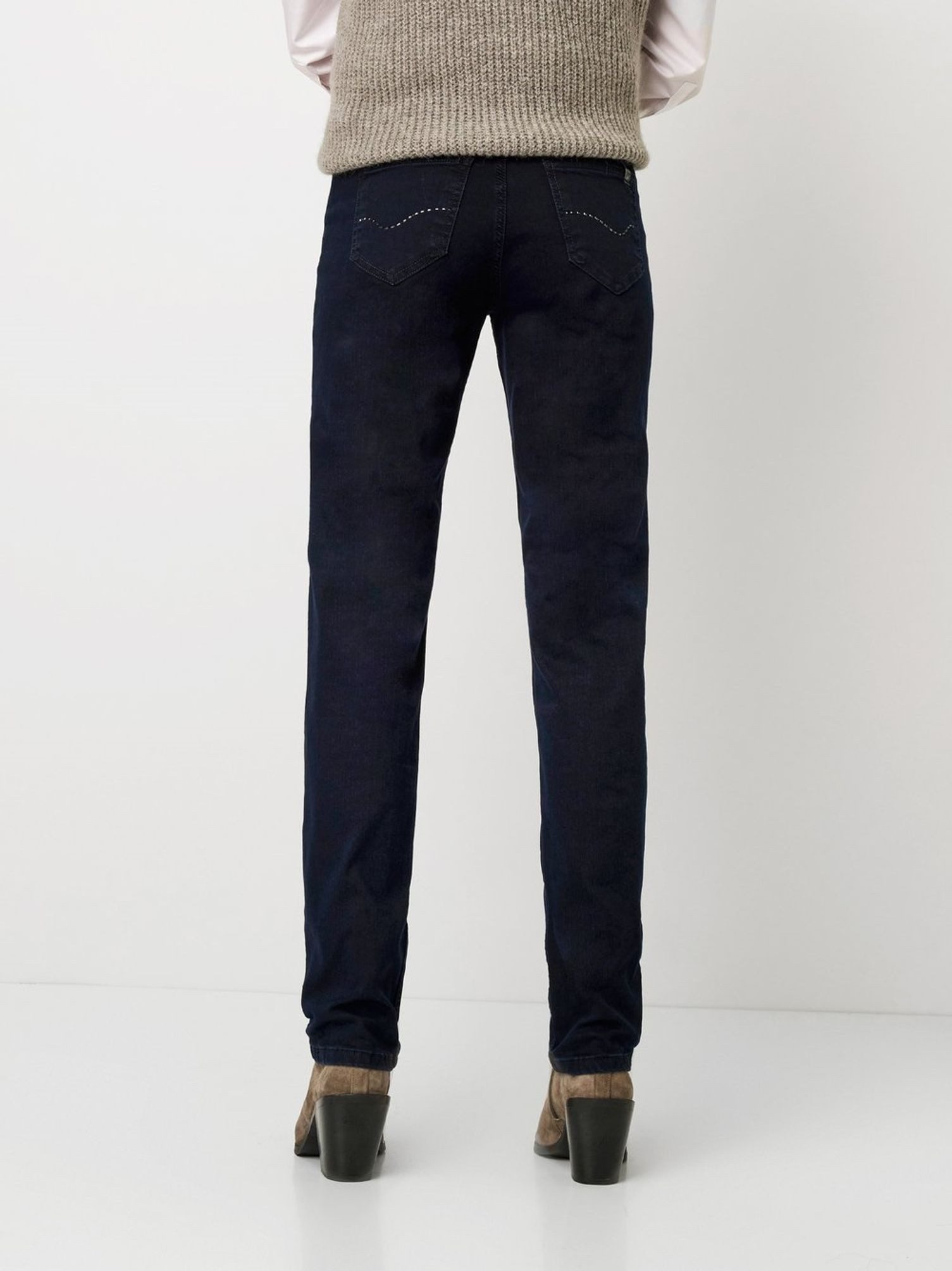 TONI 5-Pocket-Jeans Liv (1125-16)